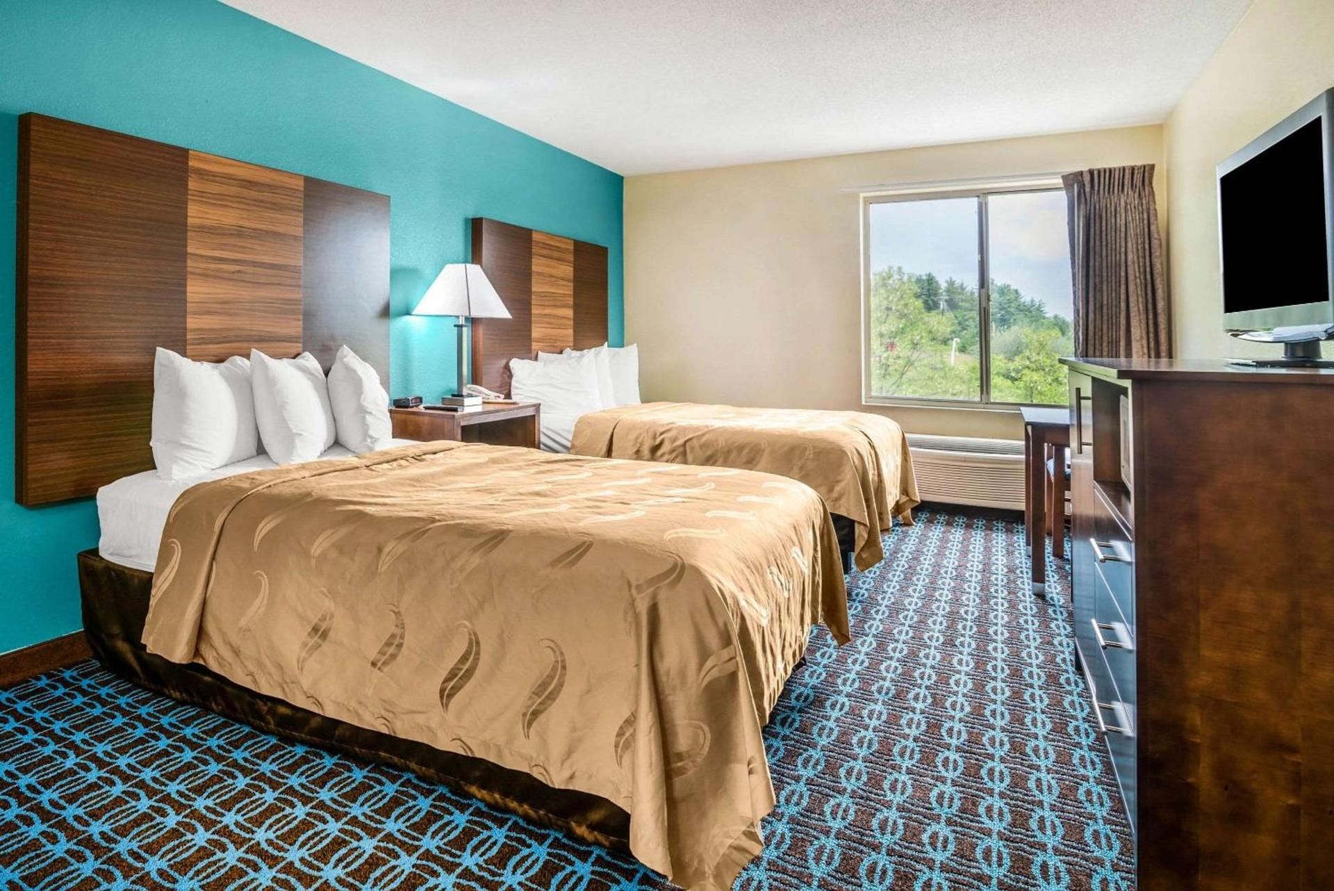 Quality Inn Loudon-Concord photo 8