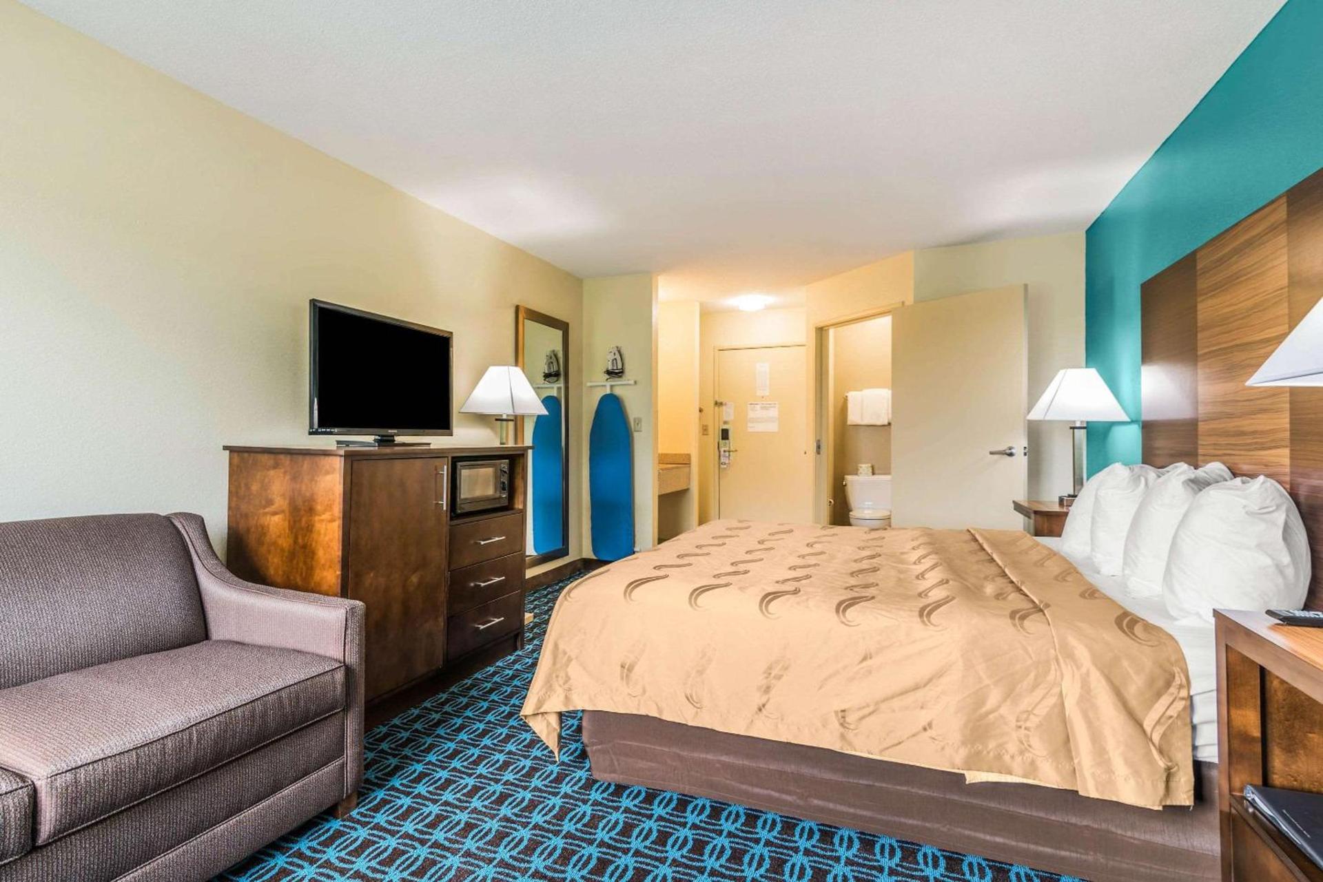 Quality Inn Loudon-Concord photo 9
