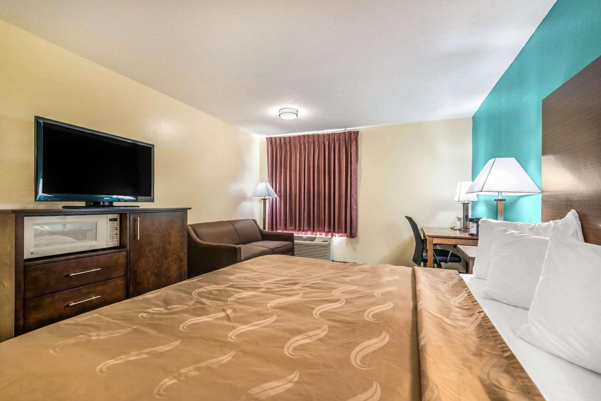 Quality Inn Loudon-Concord photo 10