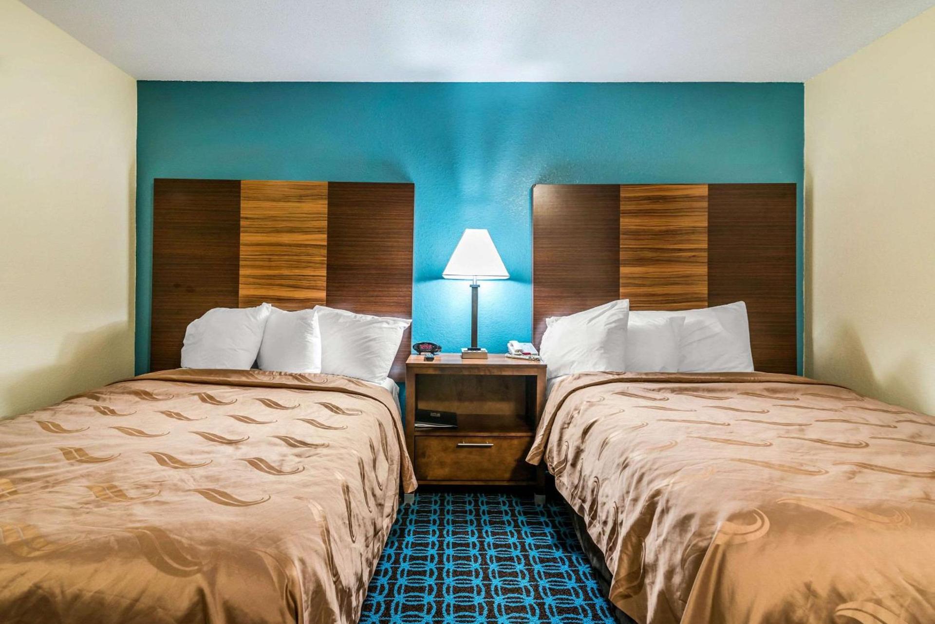 Quality Inn Loudon-Concord photo 12