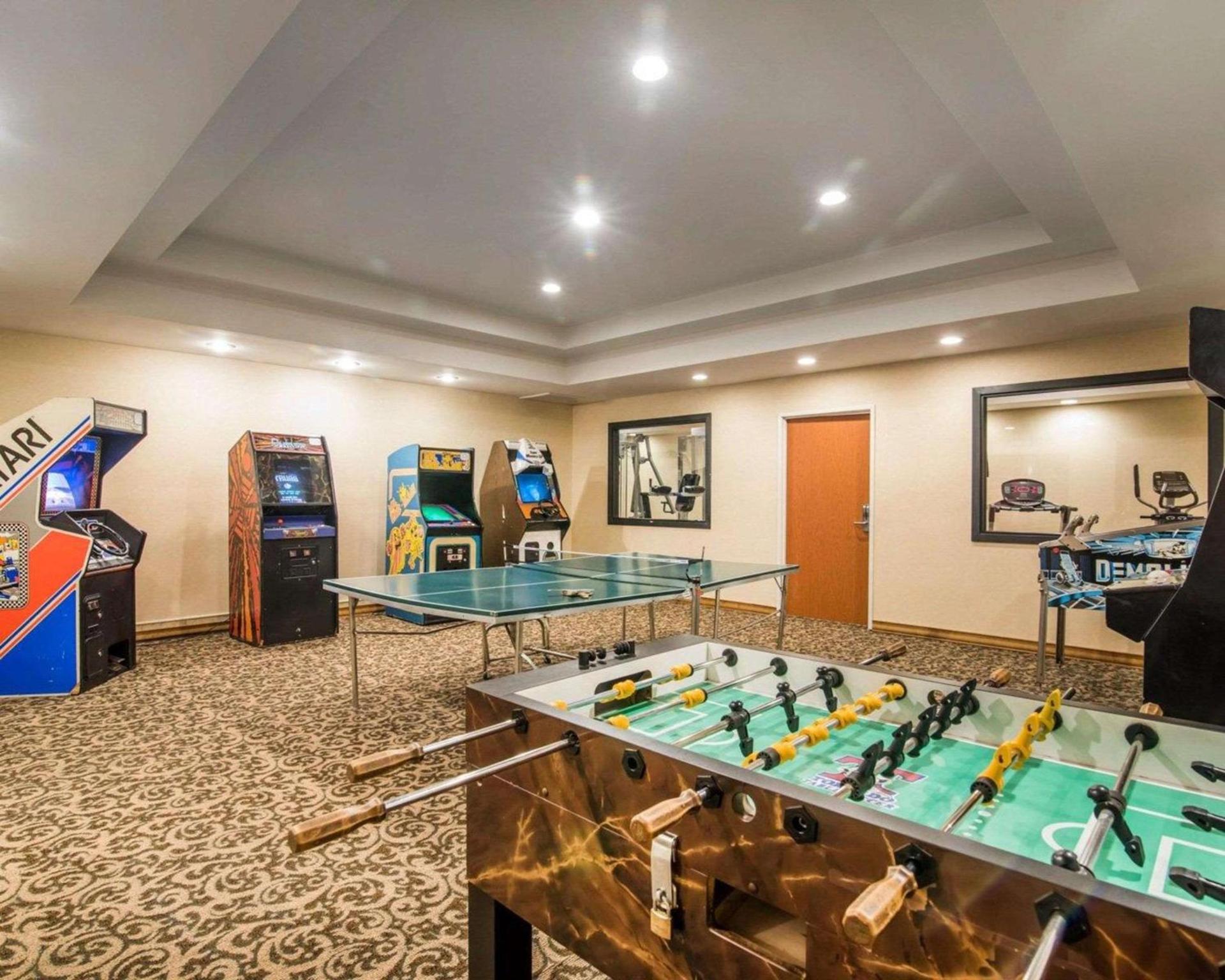 Quality Inn Ashland photo 25