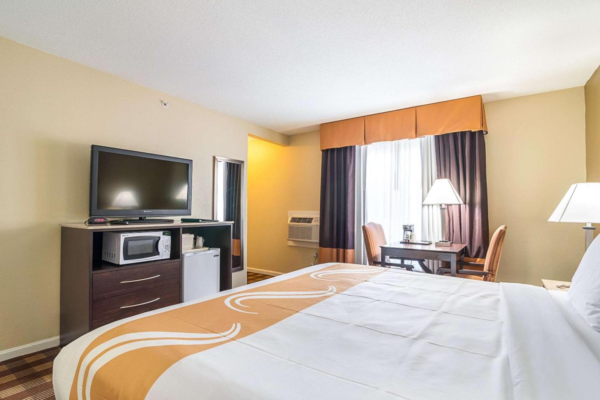 Quality Inn North Conway photo 21