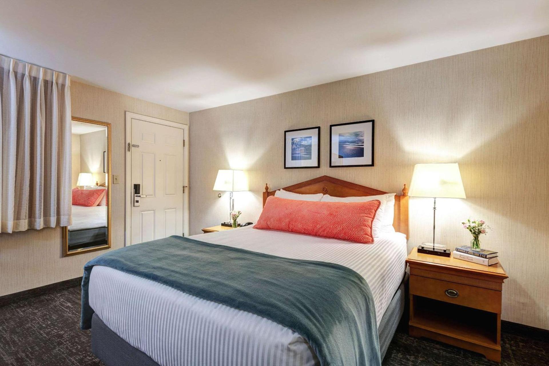 Port Inn and Suites Portsmouth, an Ascend Collection Hotel photo 72