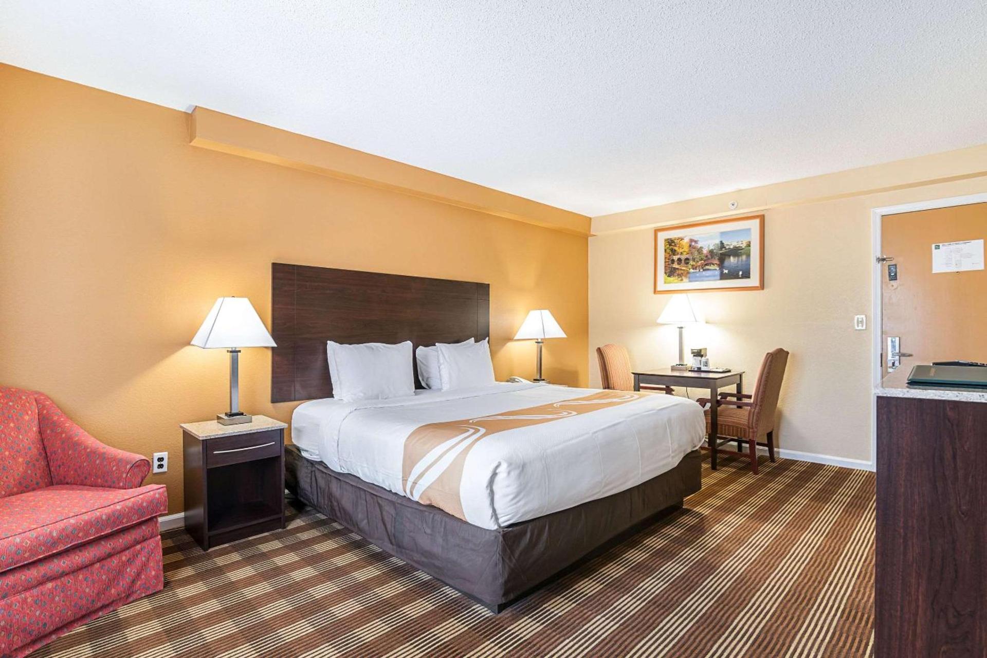 Quality Inn North Conway photo 17
