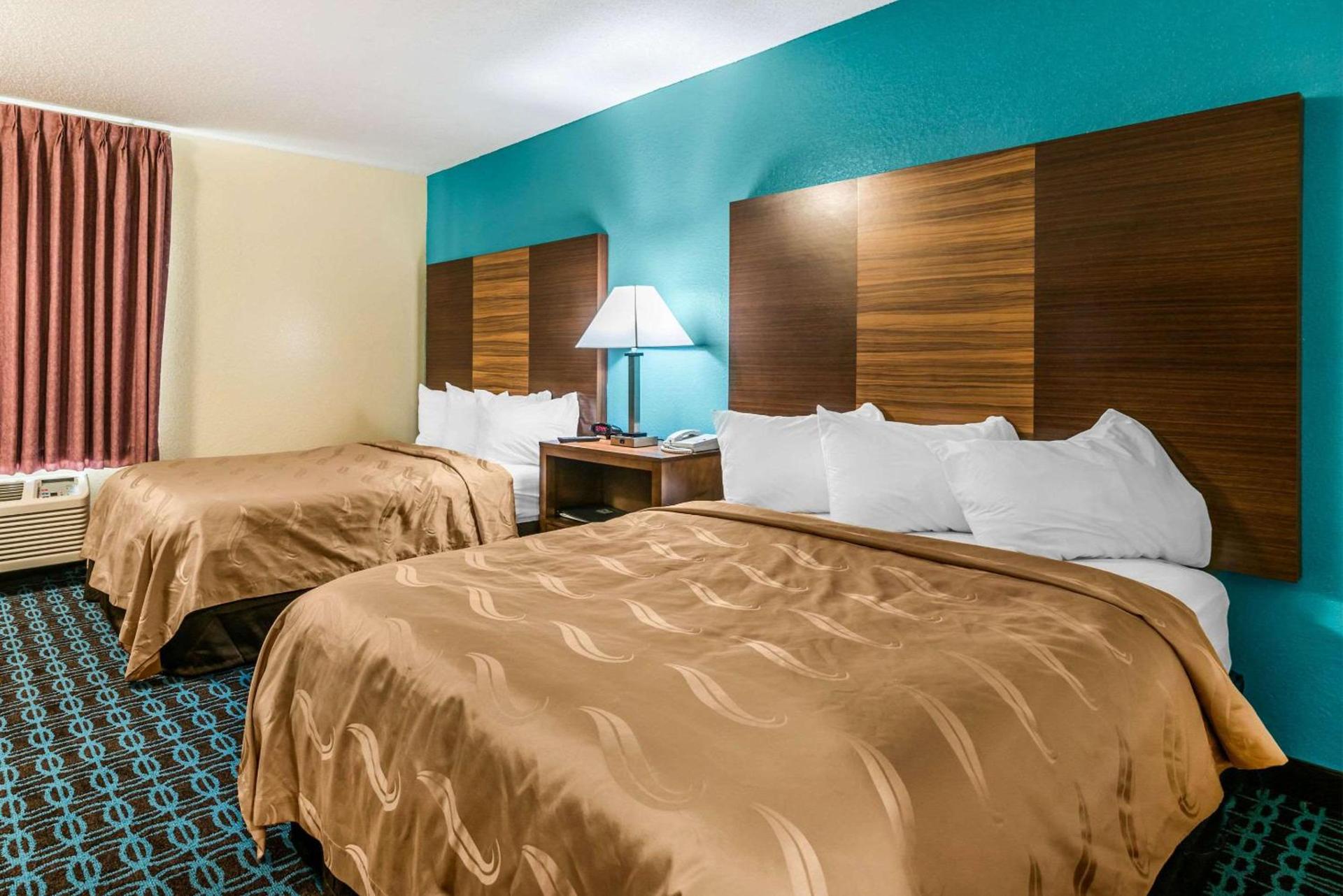Quality Inn Loudon-Concord photo 42