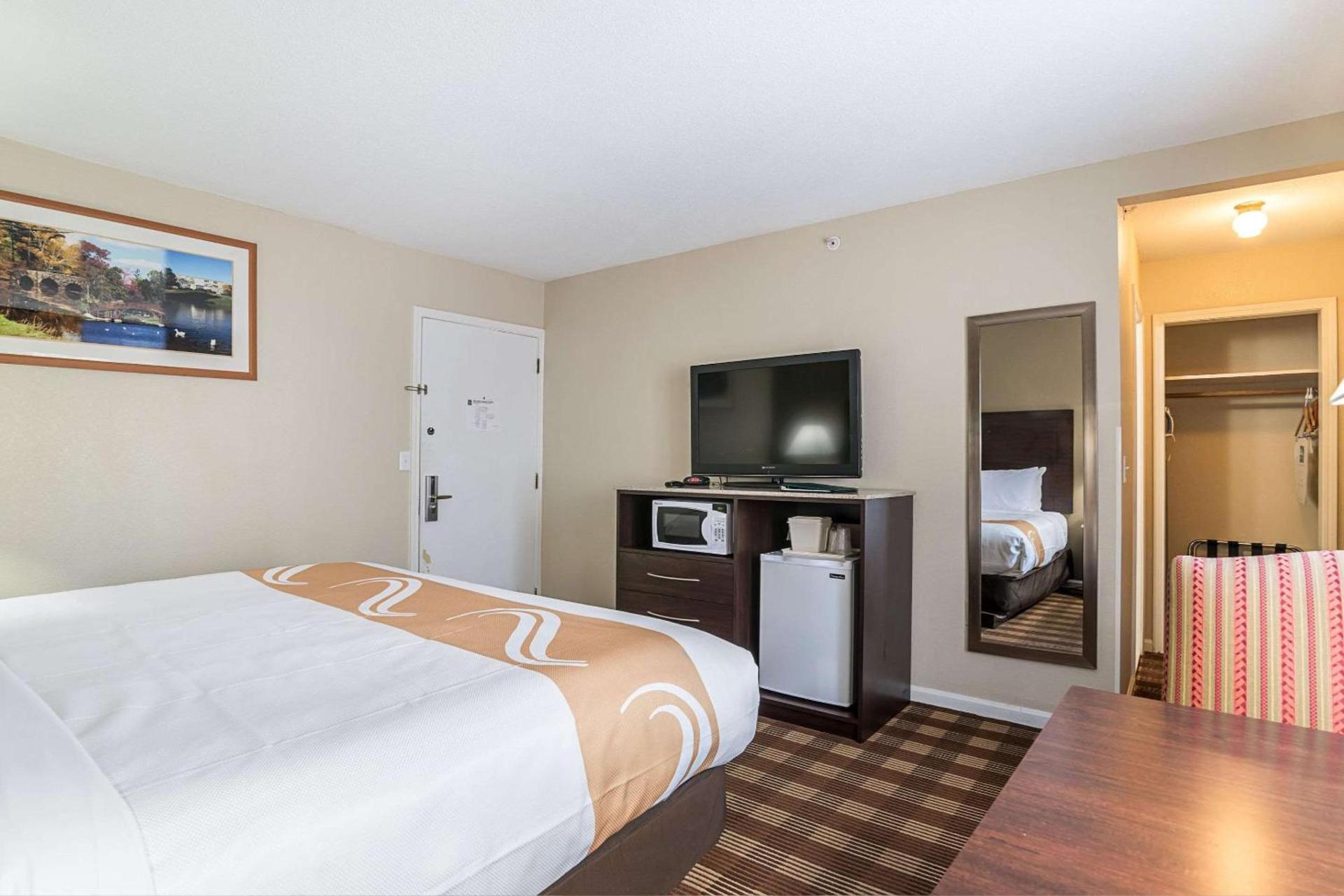Quality Inn North Conway photo 13