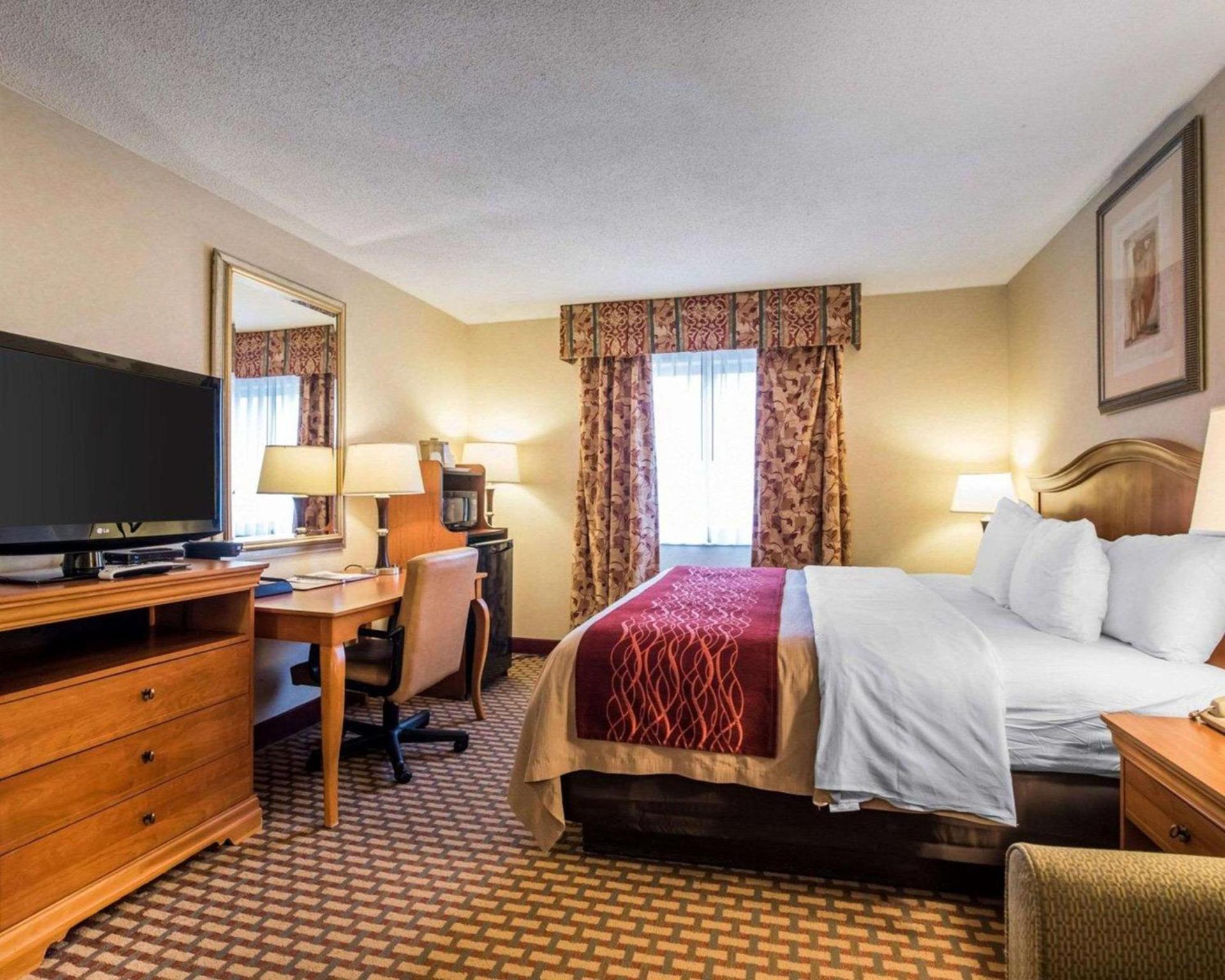 Quality Inn Ashland photo 22