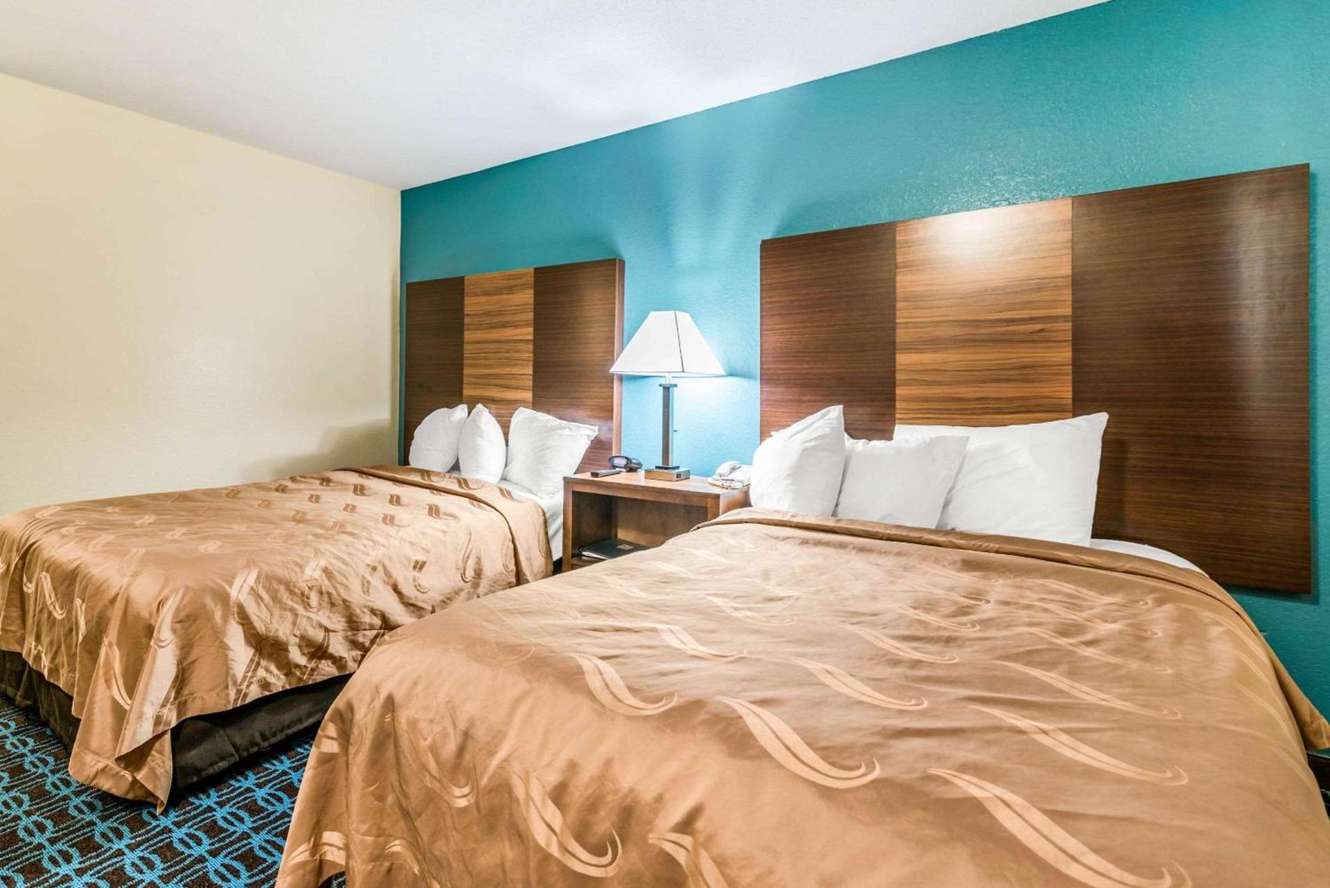 Quality Inn Loudon-Concord photo 22