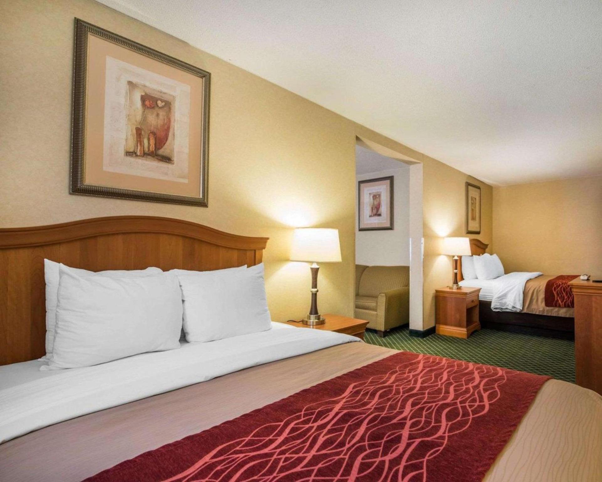 Quality Inn Ashland photo 15
