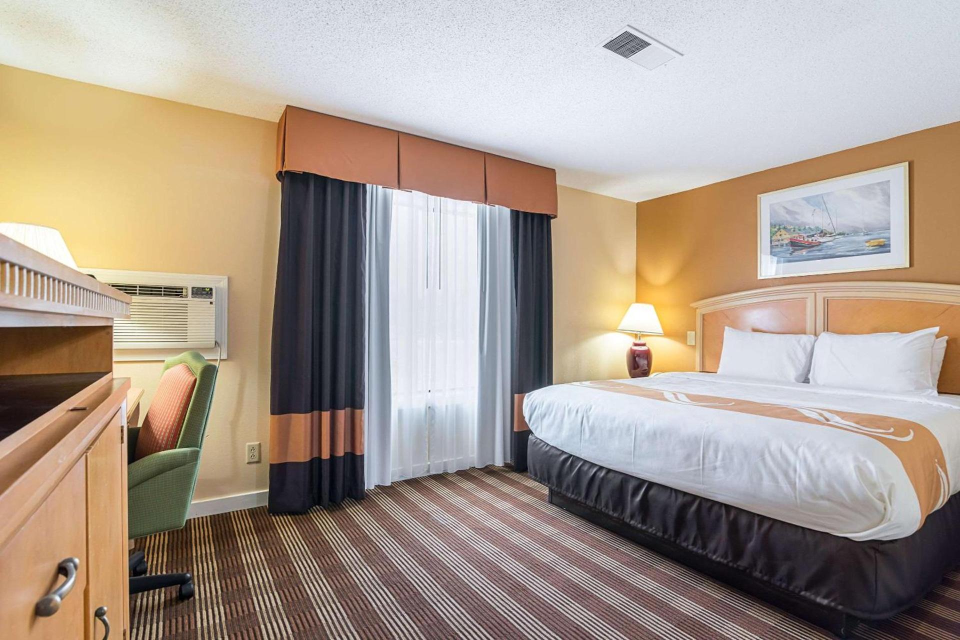 Quality Inn North Conway photo 11
