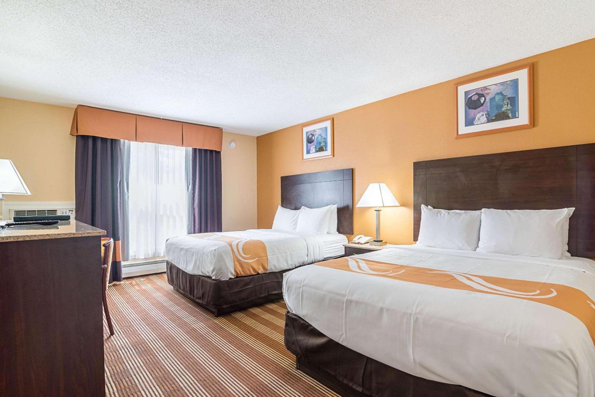 Quality Inn North Conway photo 10