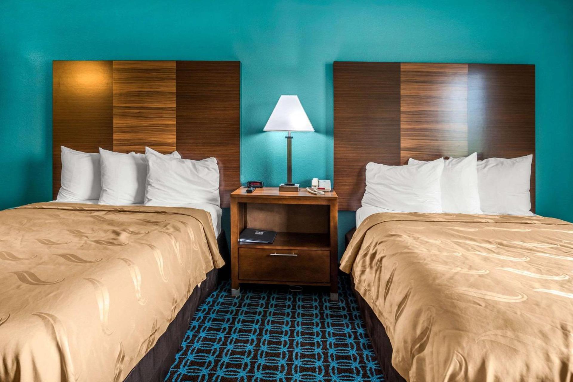 Quality Inn Loudon-Concord photo 26