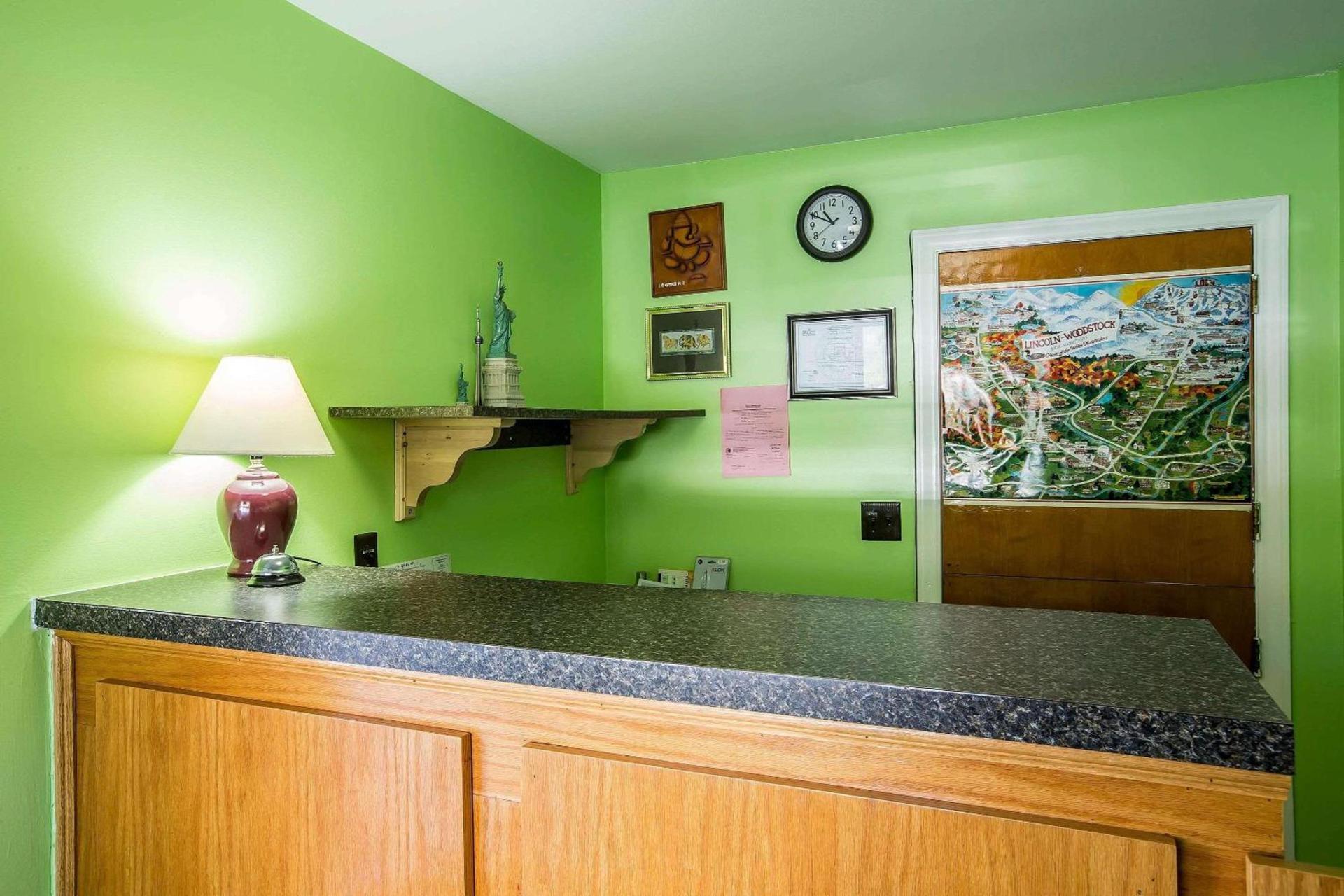 Rodeway Inn Lincoln I-93 photo 4
