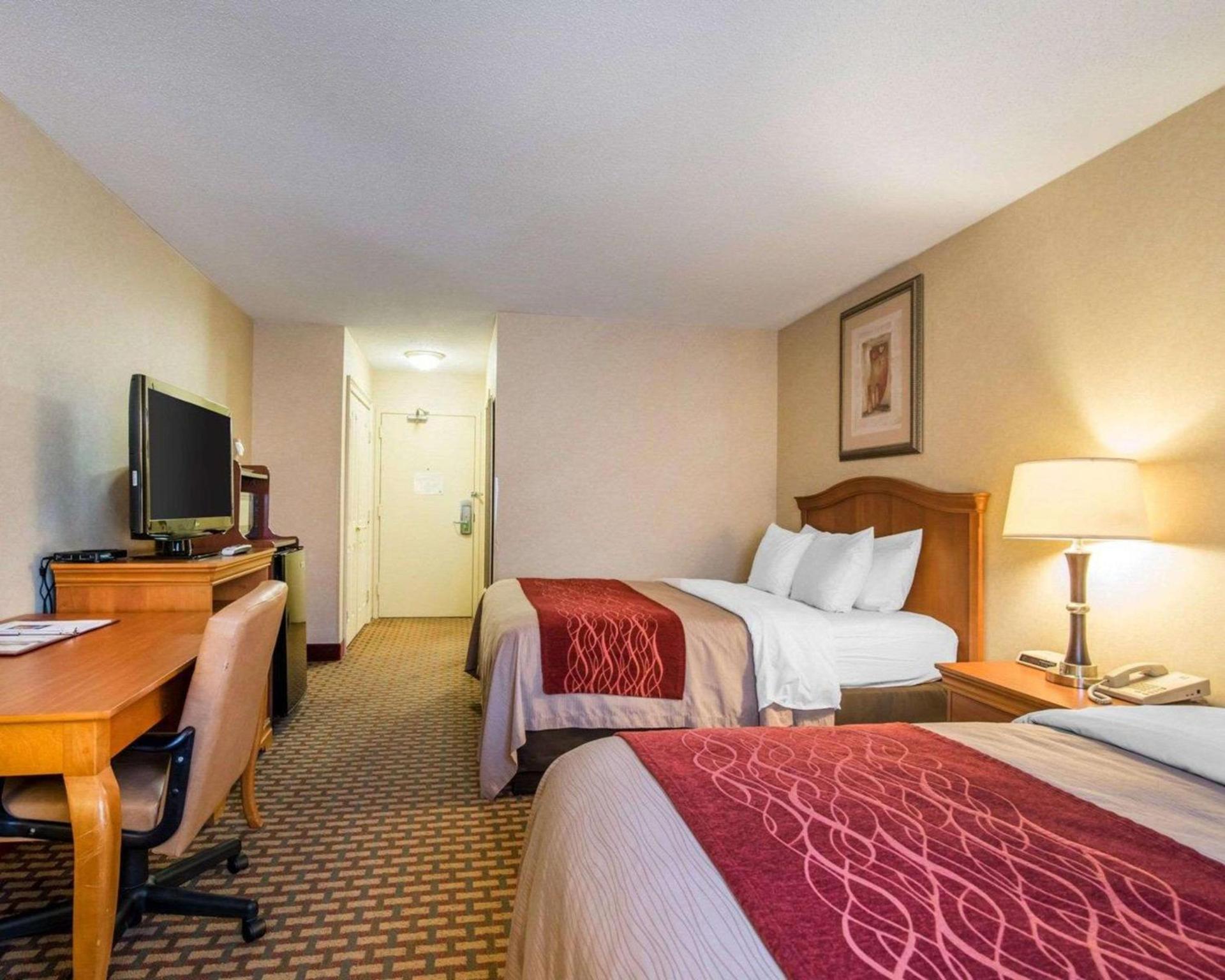 Quality Inn Ashland photo 14