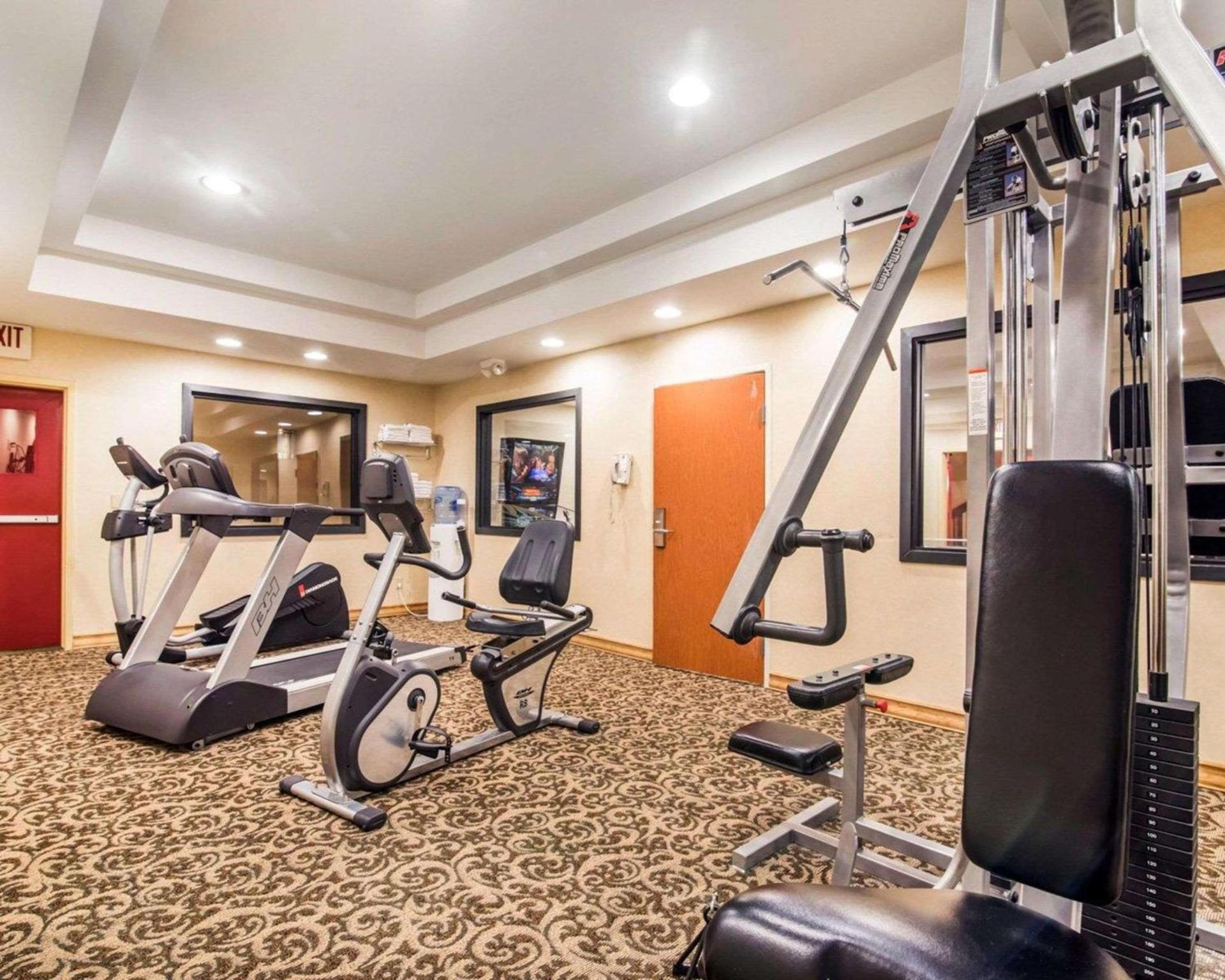 Quality Inn Ashland photo 19