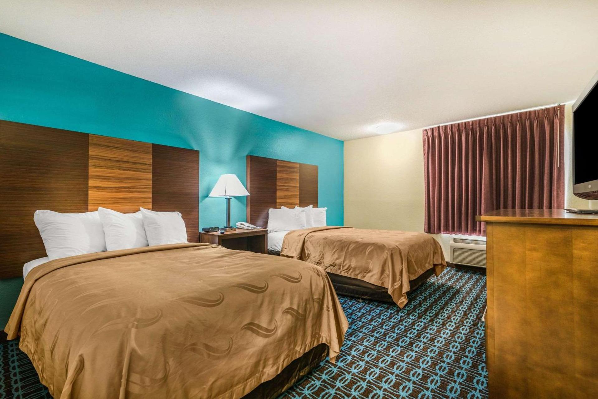 Quality Inn Loudon-Concord photo 30