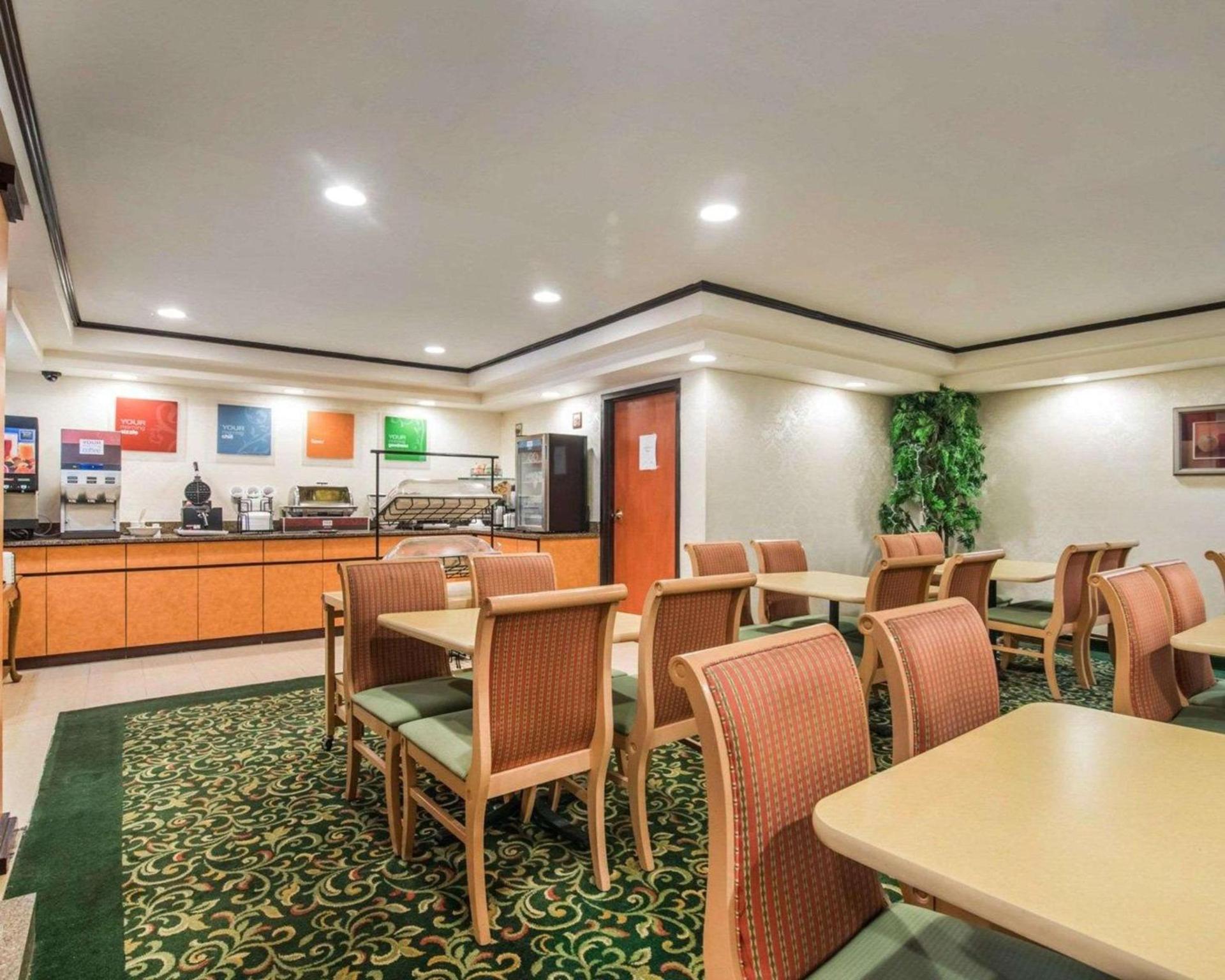 Quality Inn Ashland photo 4
