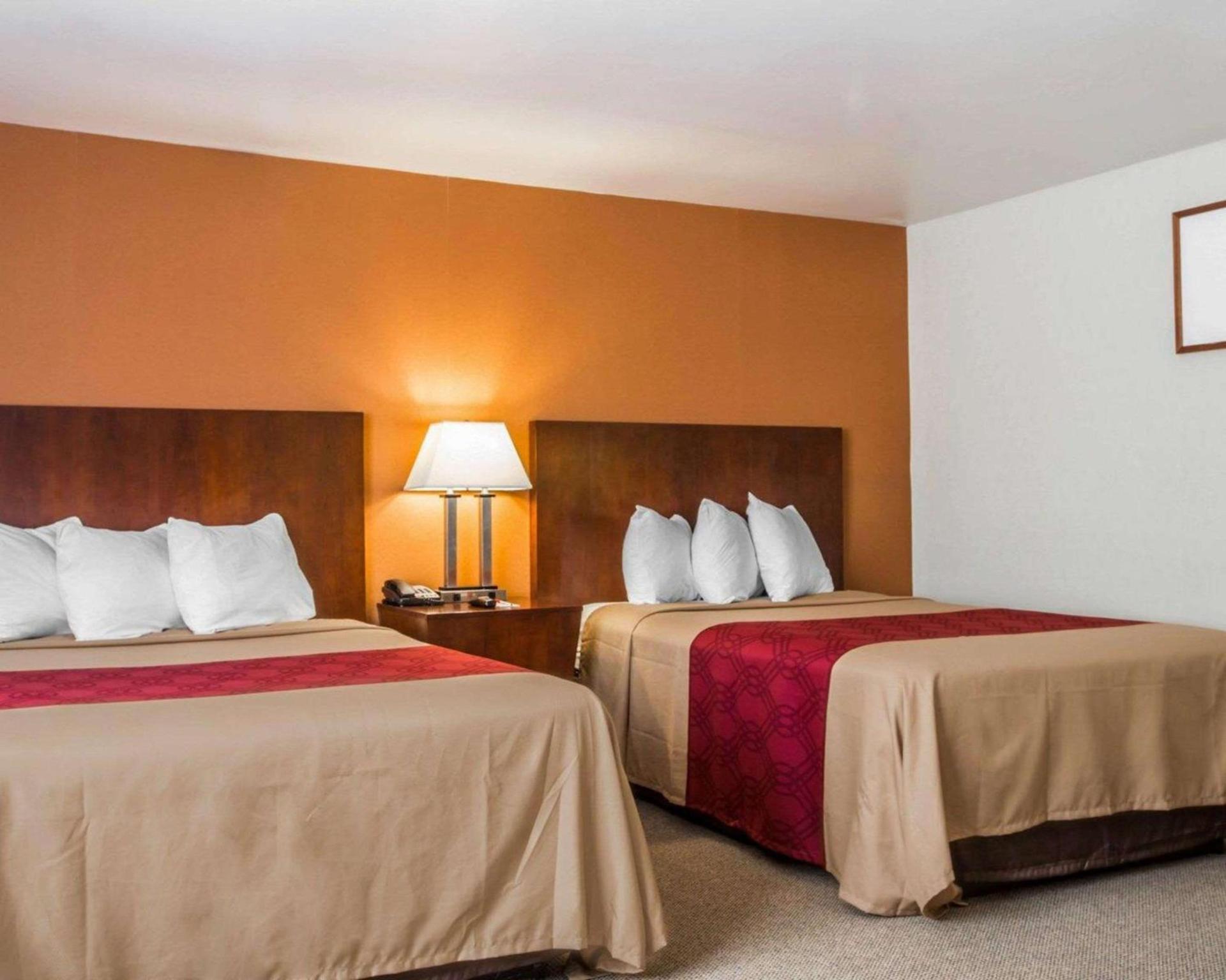 Econo Lodge Lakes Region photo 2