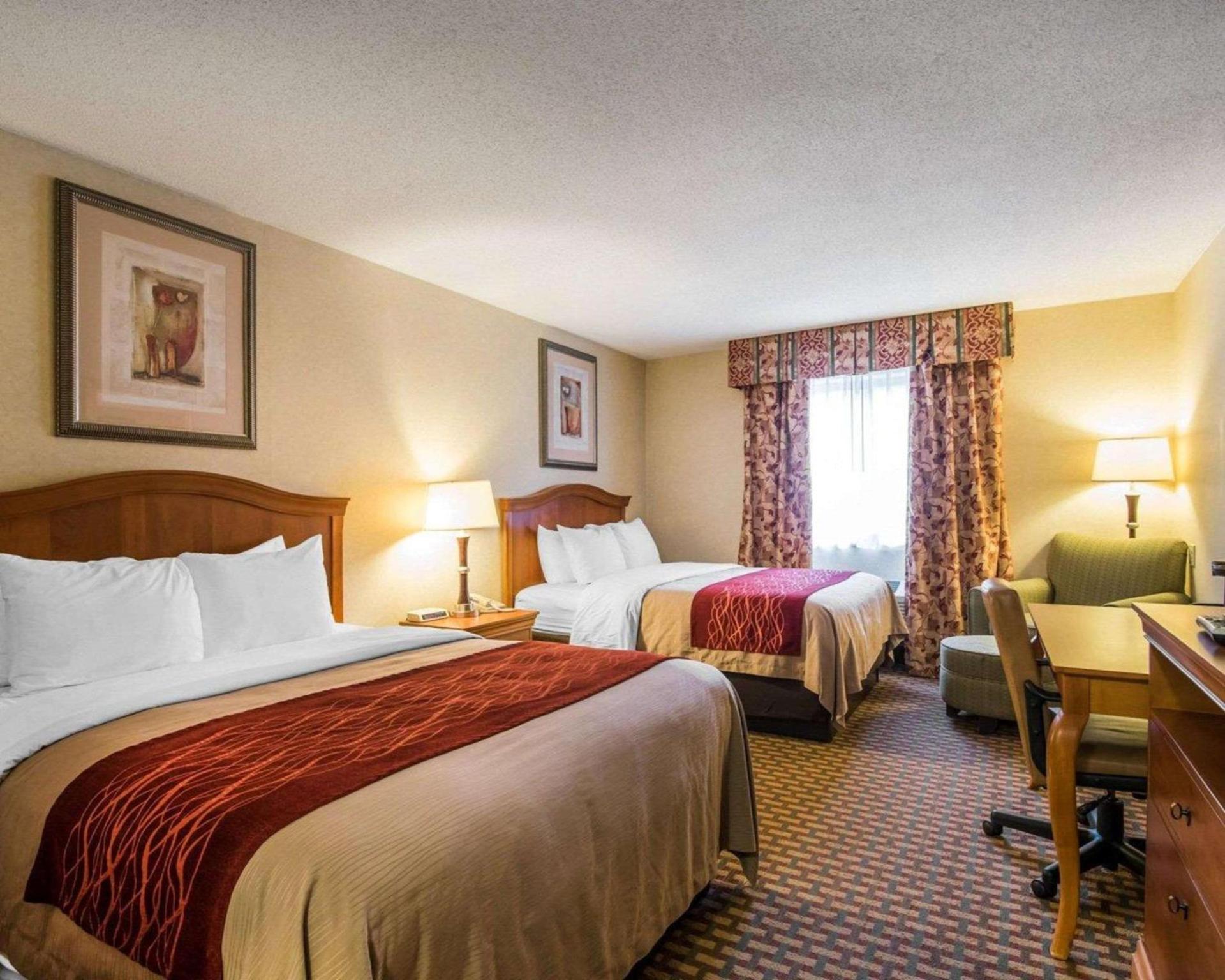 Quality Inn Ashland photo 16