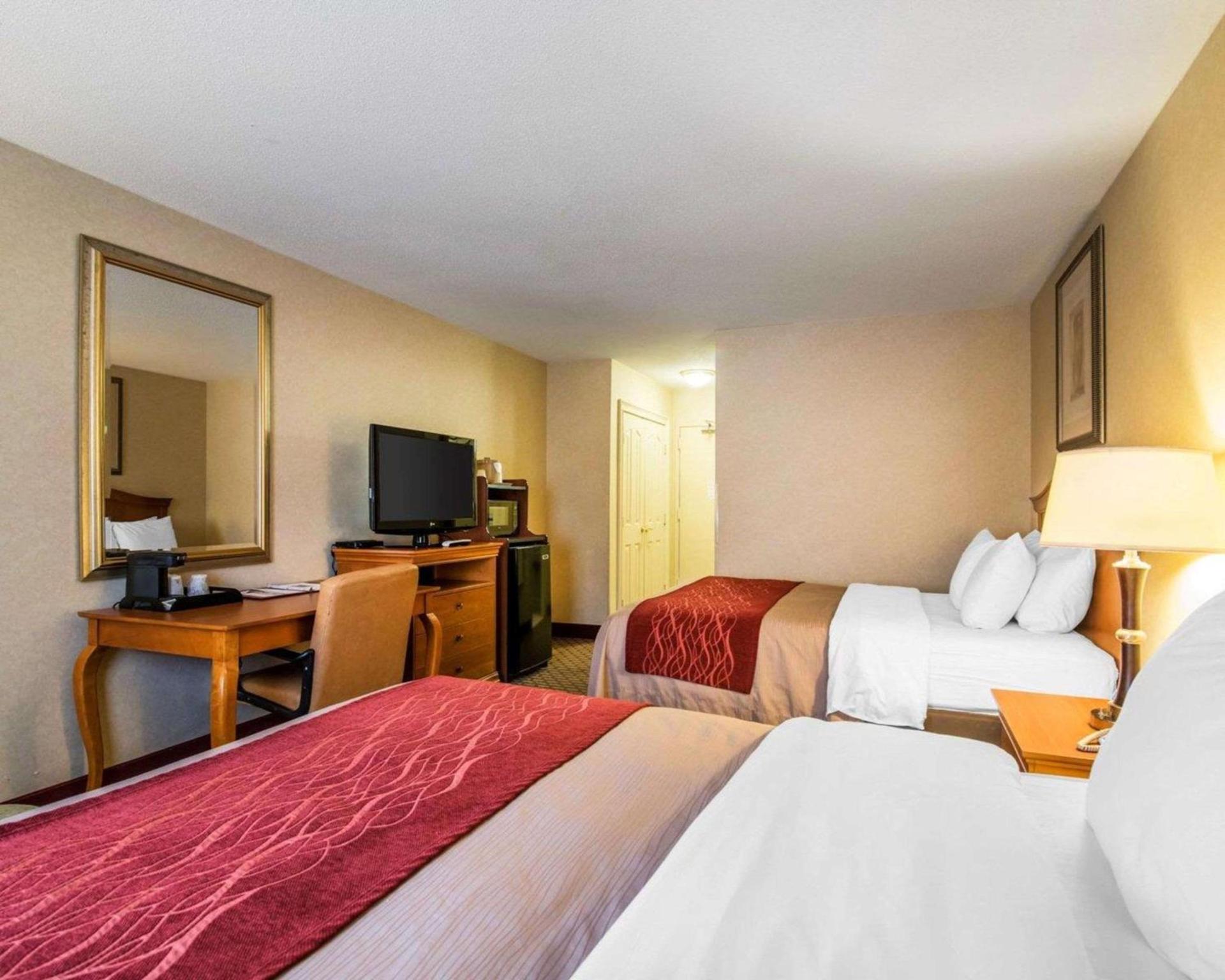 Quality Inn Ashland photo 24