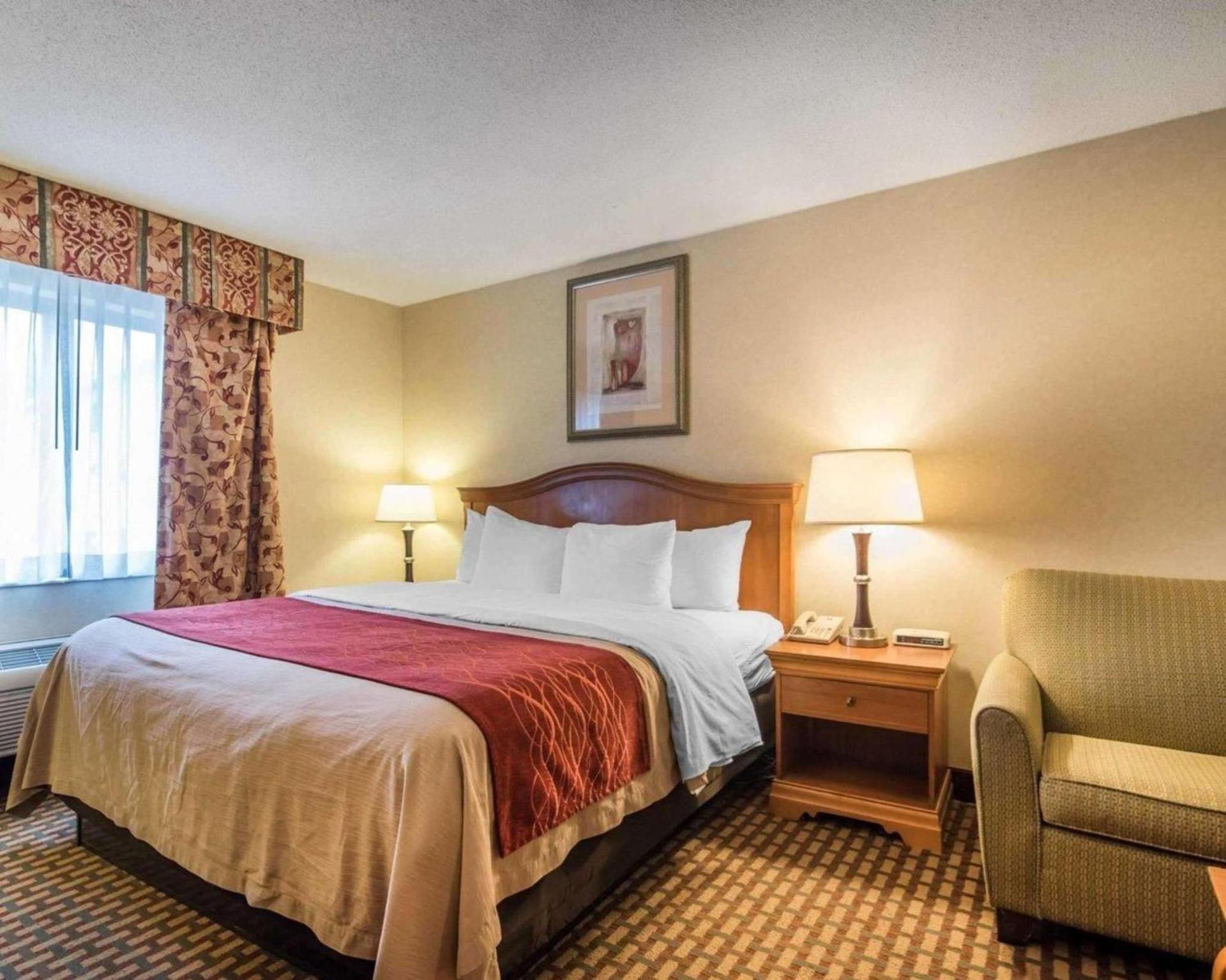 Quality Inn Ashland photo 3