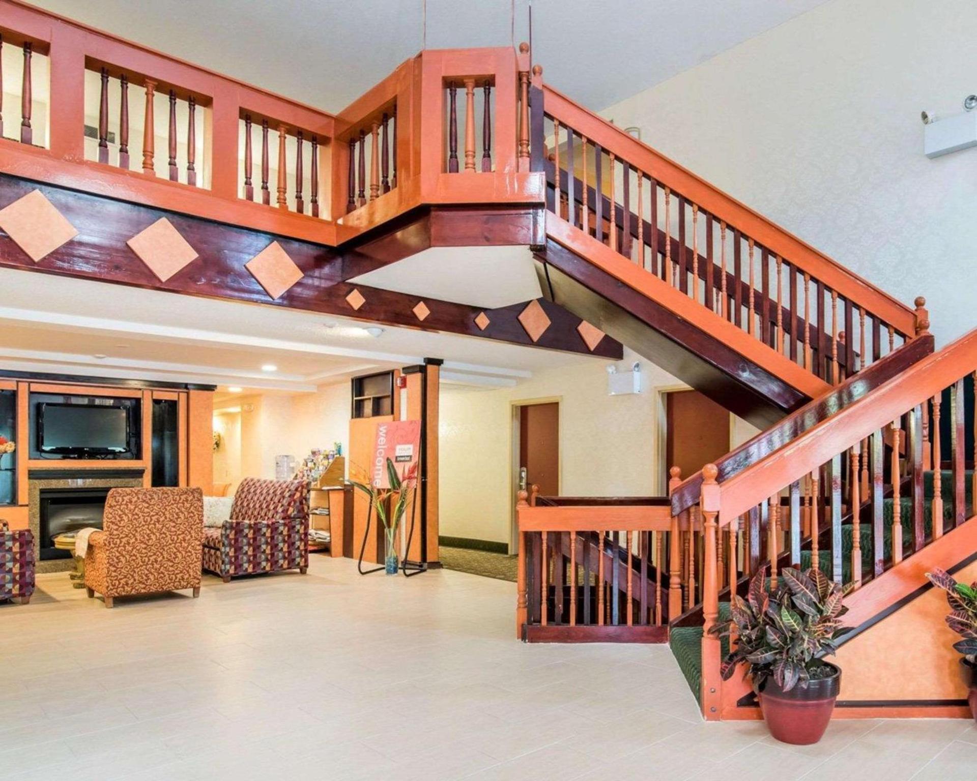 Quality Inn Ashland photo 13
