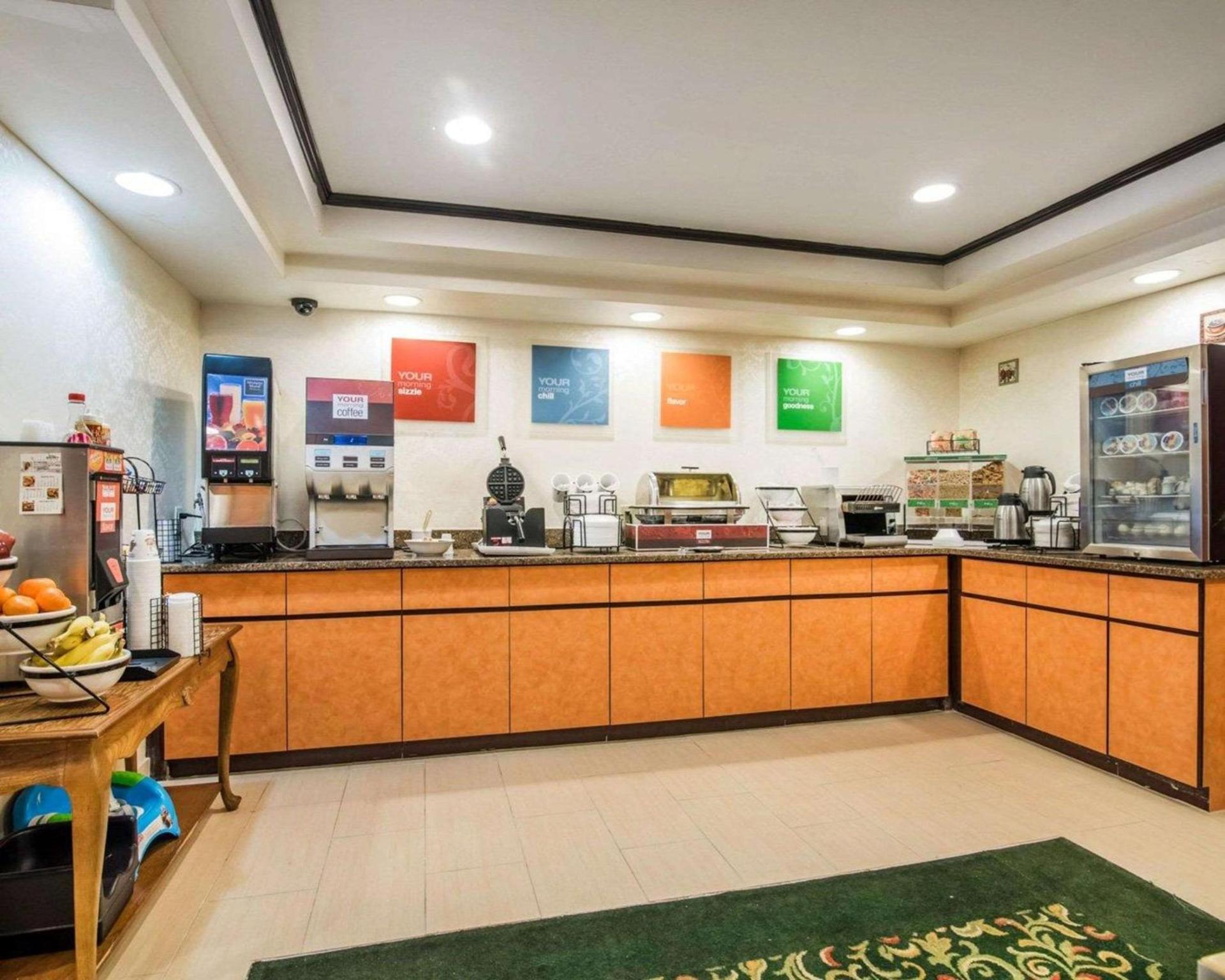 Quality Inn Ashland photo 10