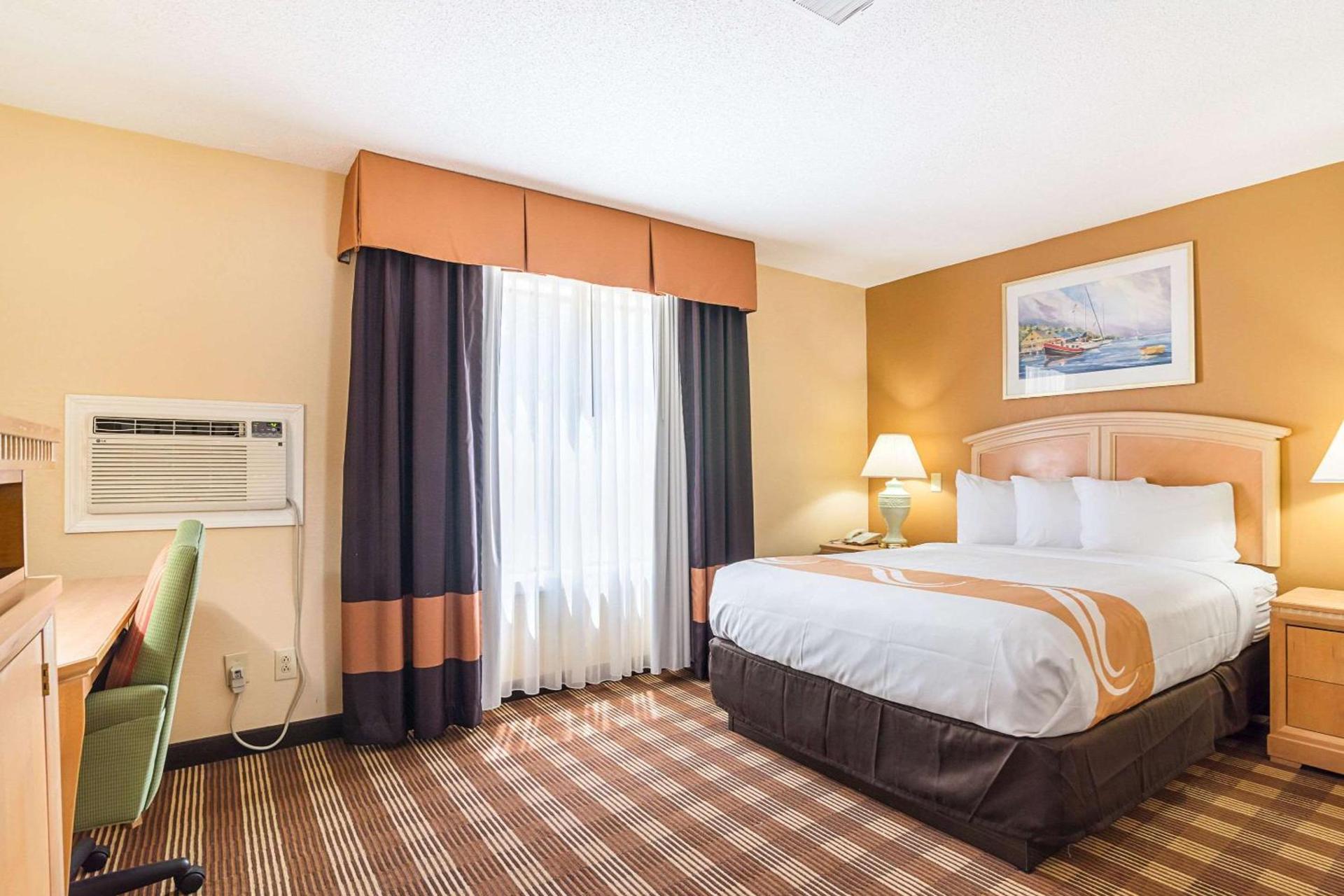Quality Inn North Conway photo 2