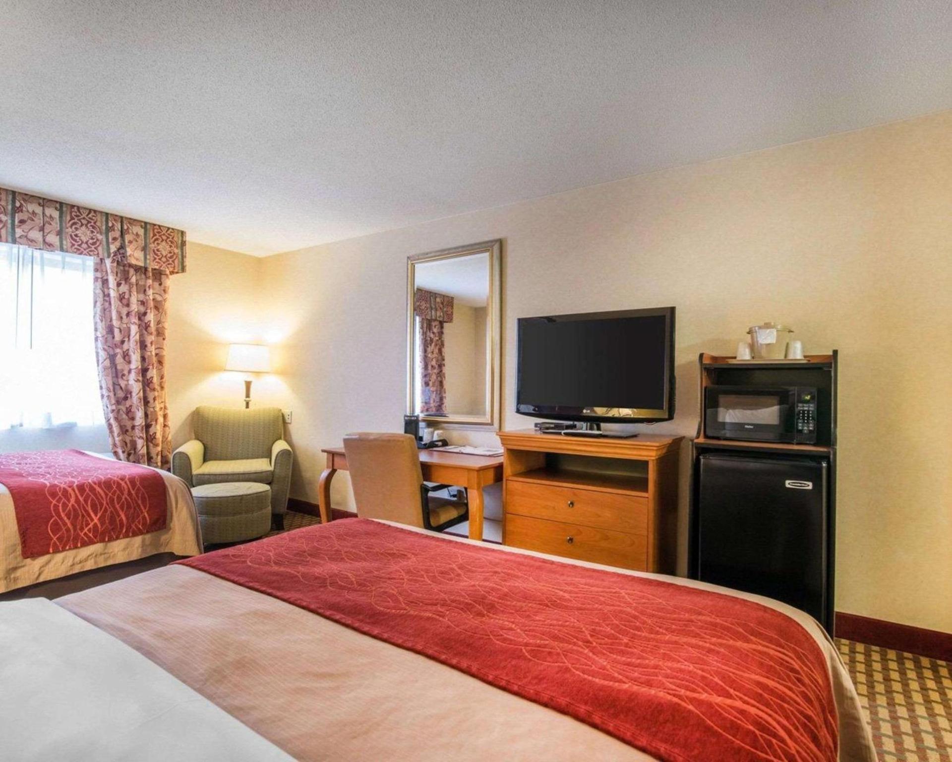 Quality Inn Ashland photo 5