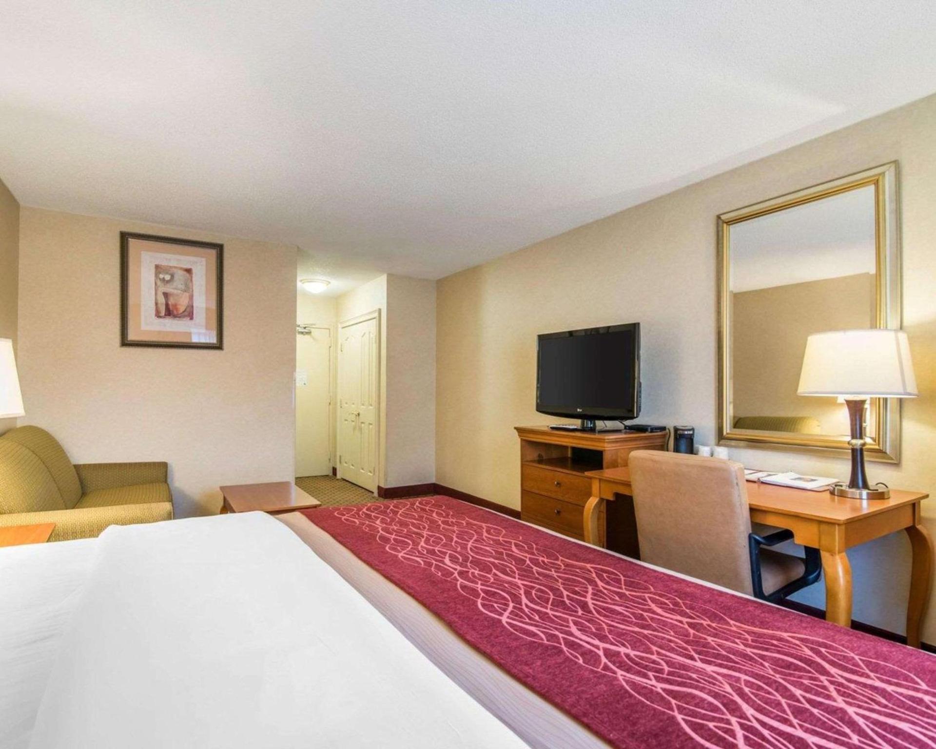 Quality Inn Ashland photo 18