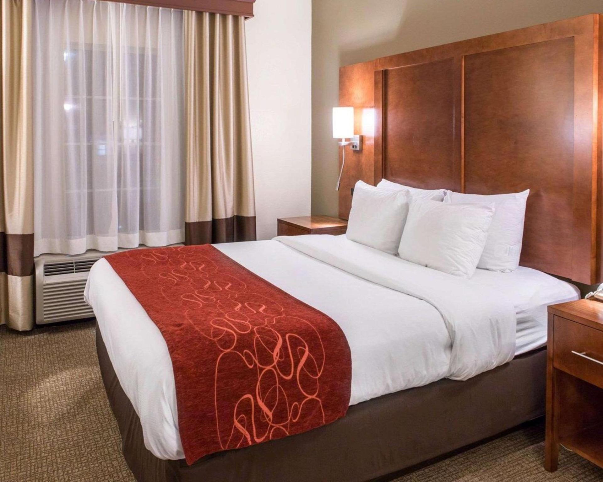 Comfort Suites Newark - Harrison photo 7