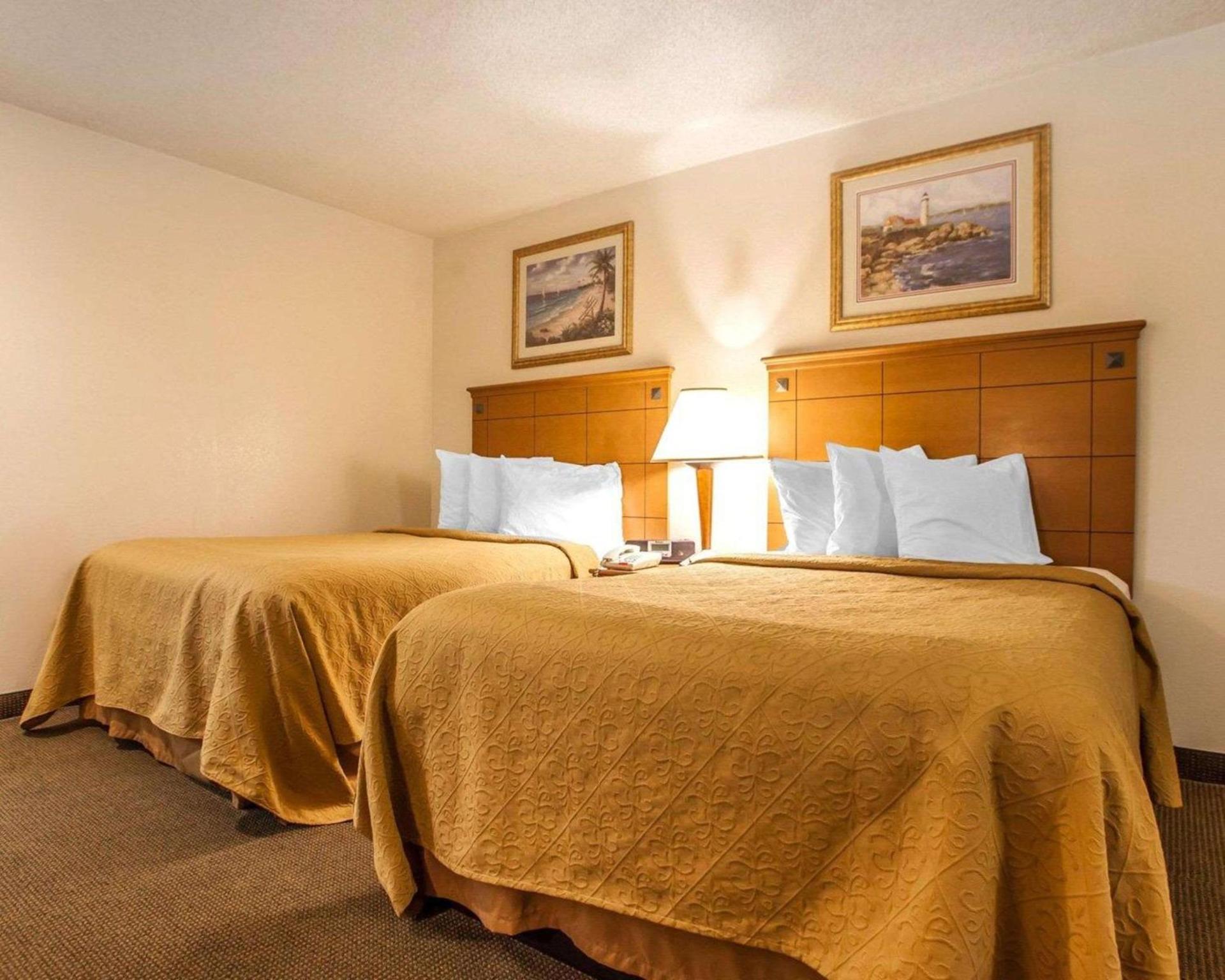 Rodeway Inn Point Pleasant Beach photo 3
