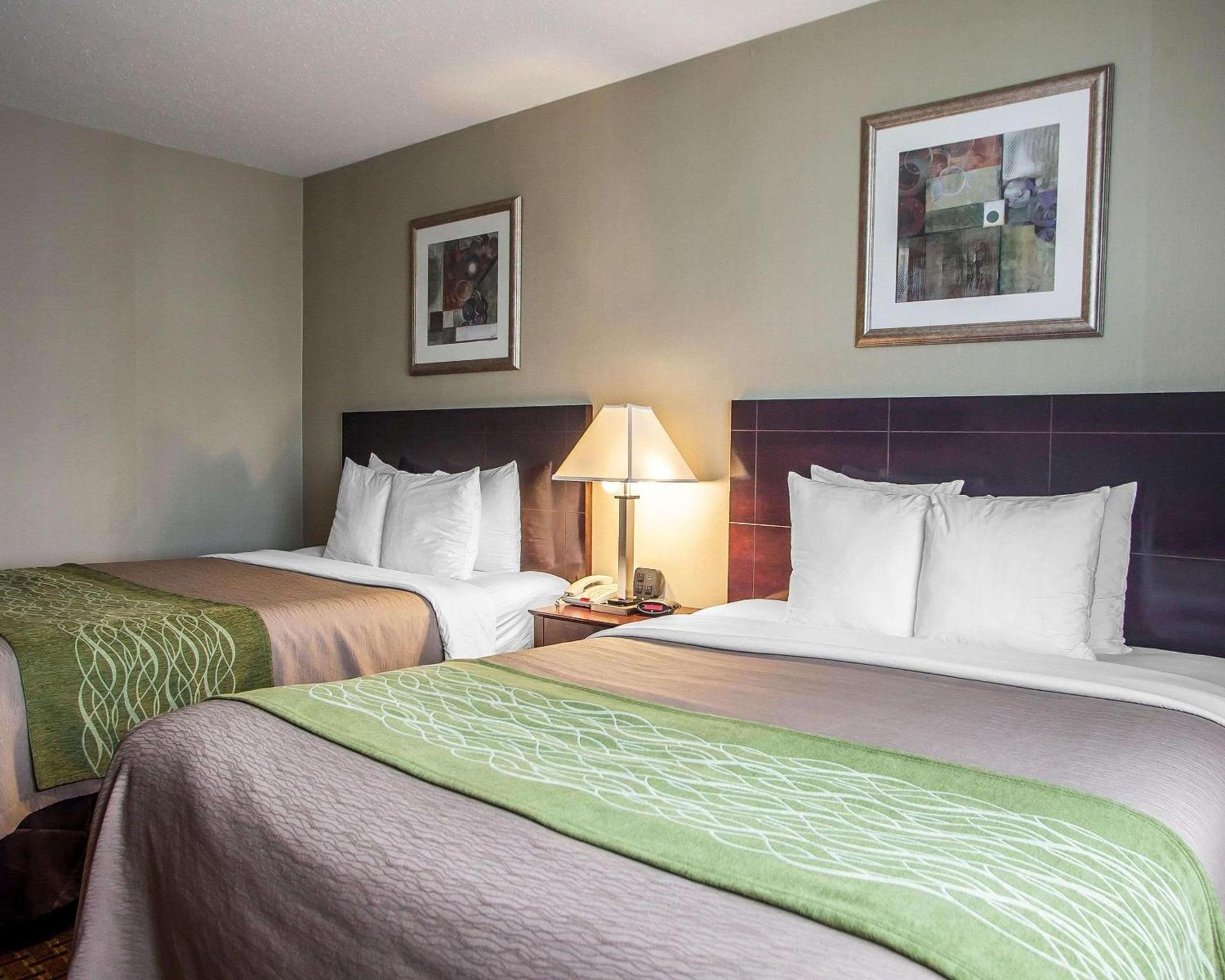 Avon Hotel - Toms River photo 5