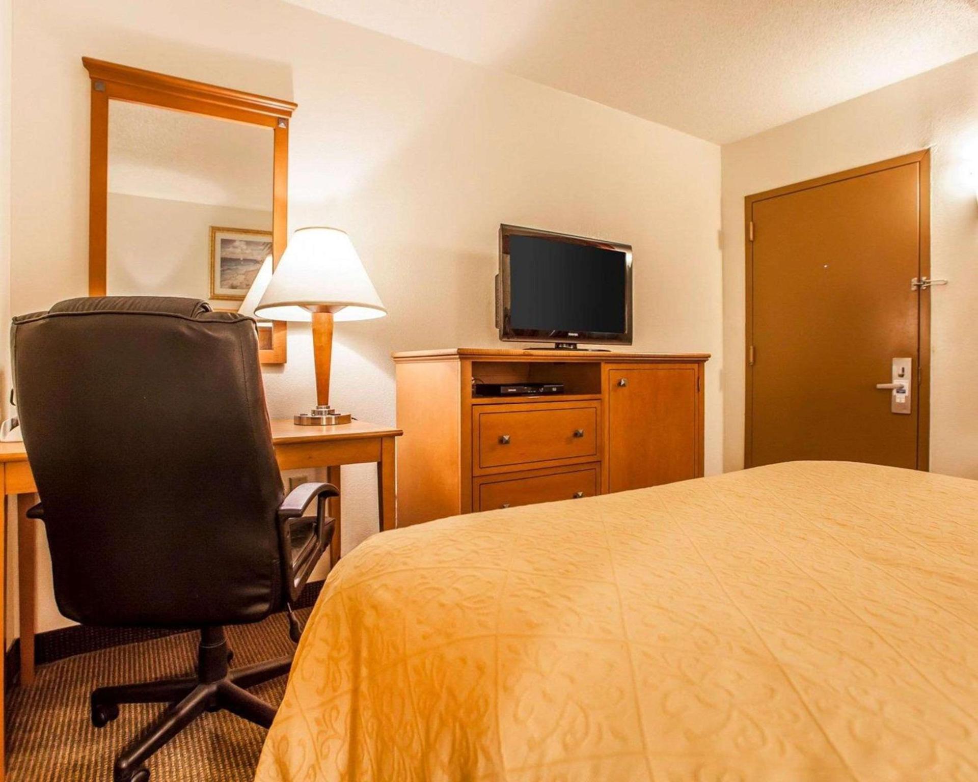 Rodeway Inn Point Pleasant Beach photo 4