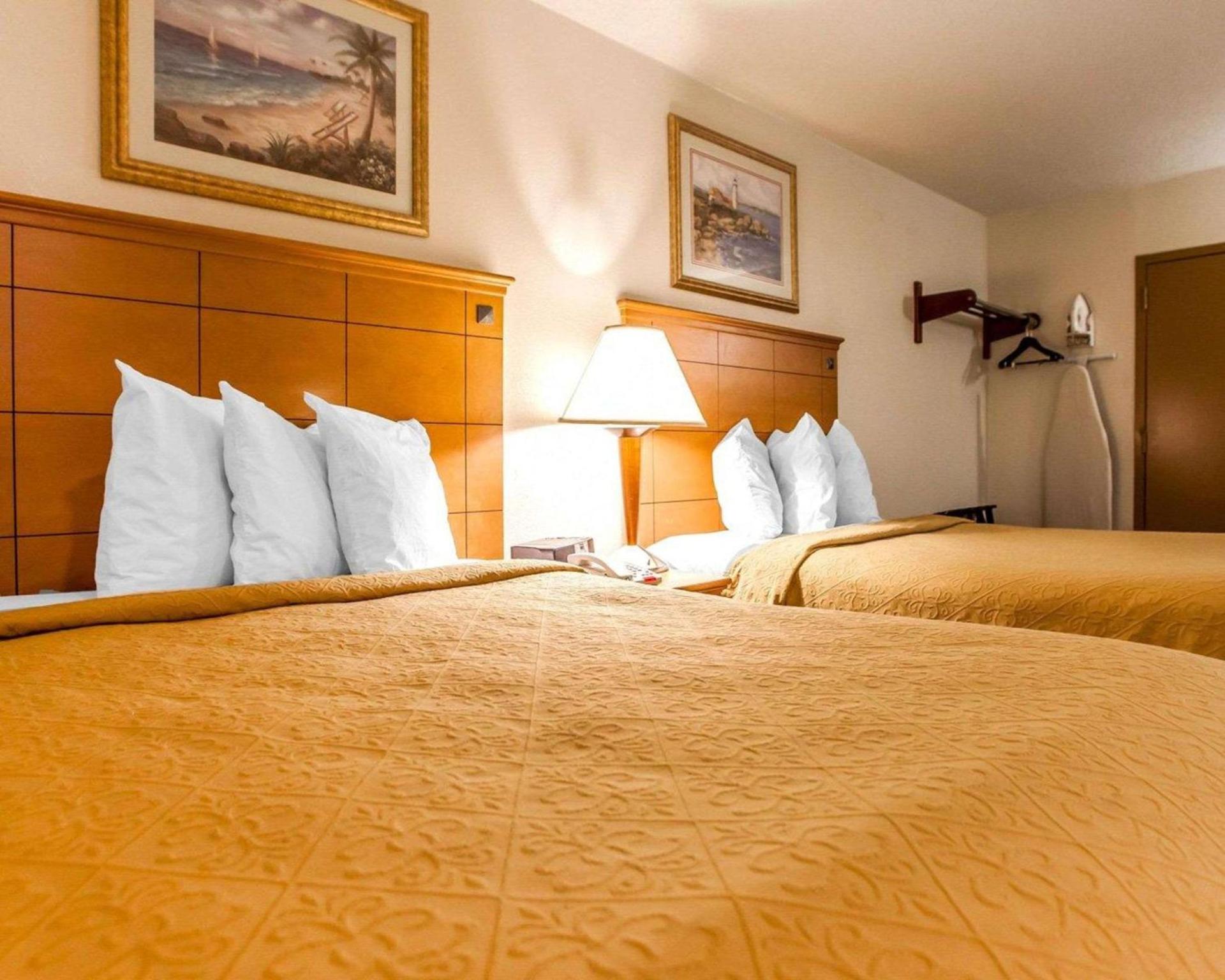 Rodeway Inn Point Pleasant Beach photo 5