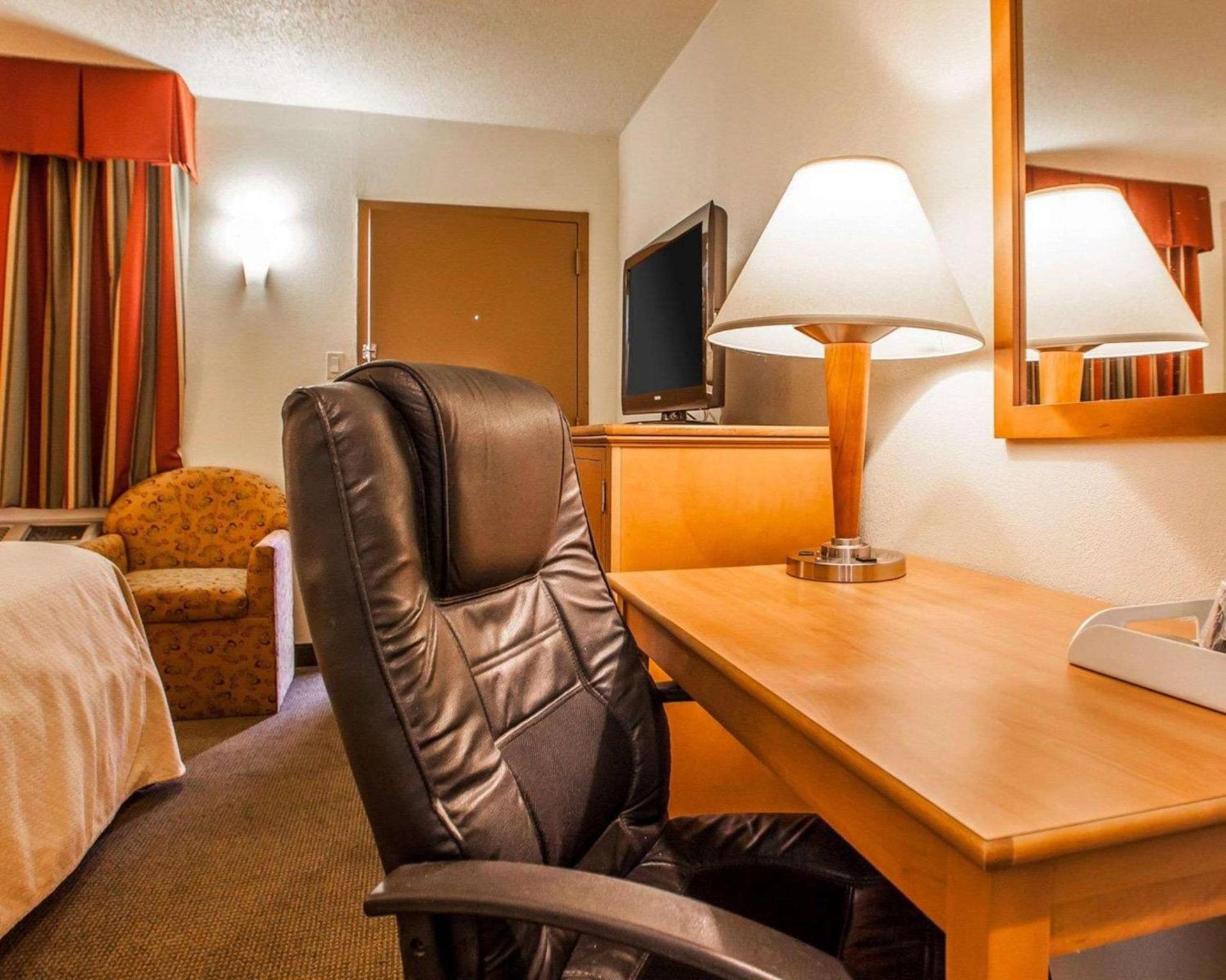 Rodeway Inn Point Pleasant Beach photo 6