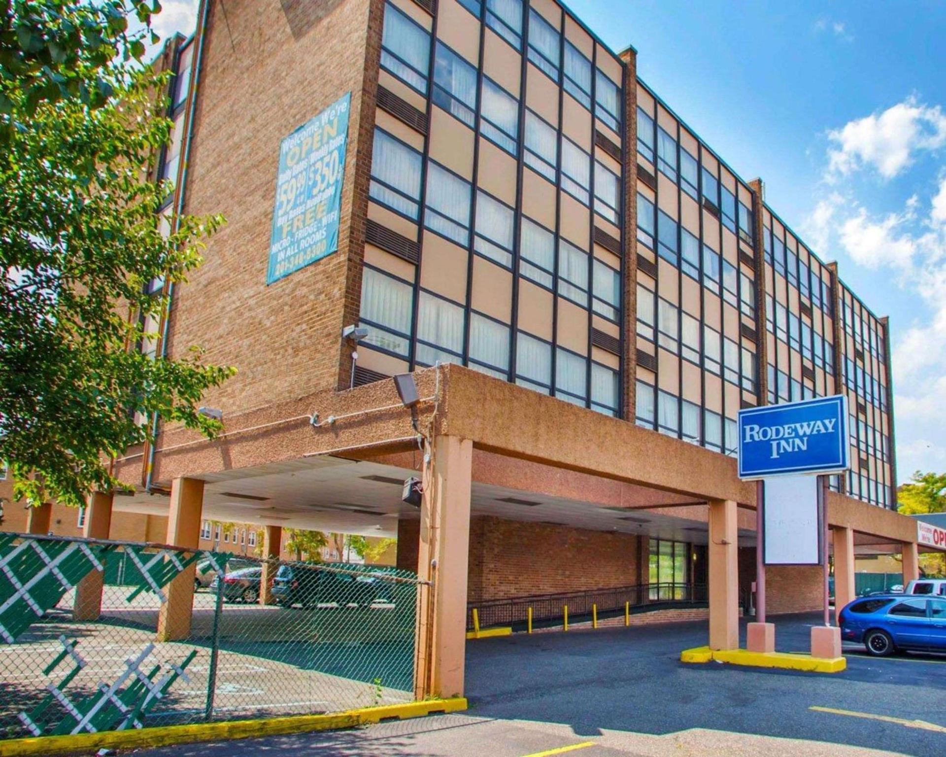 Rodeway Inn Meadowlands photo 10