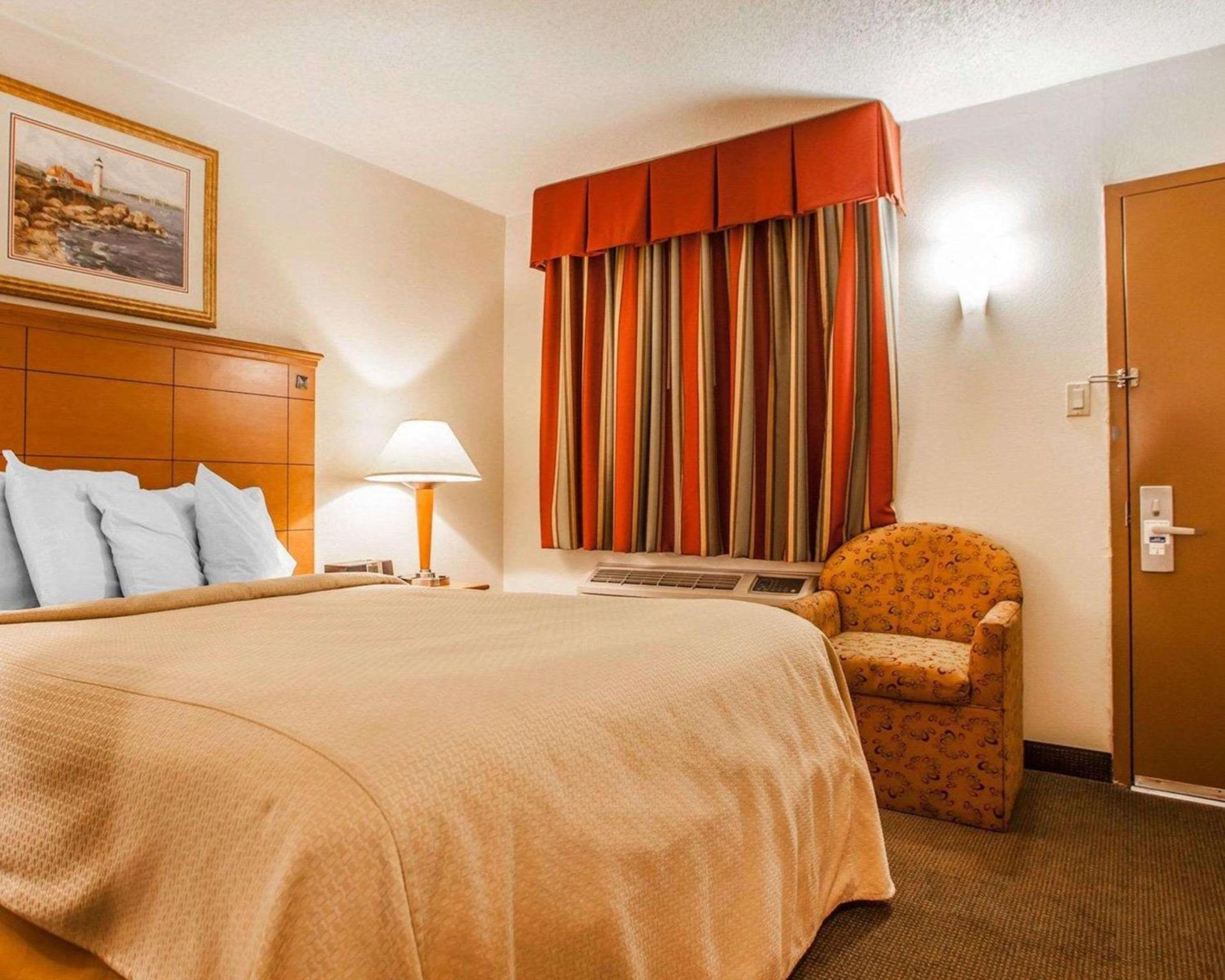 Rodeway Inn Point Pleasant Beach photo 18