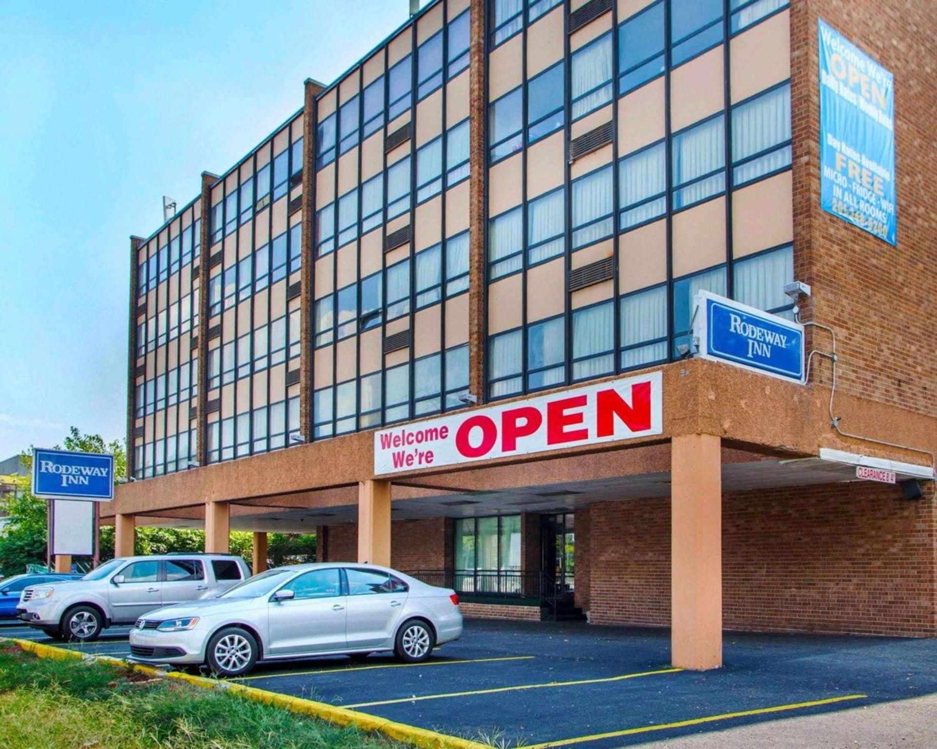 Rodeway Inn Meadowlands photo 11