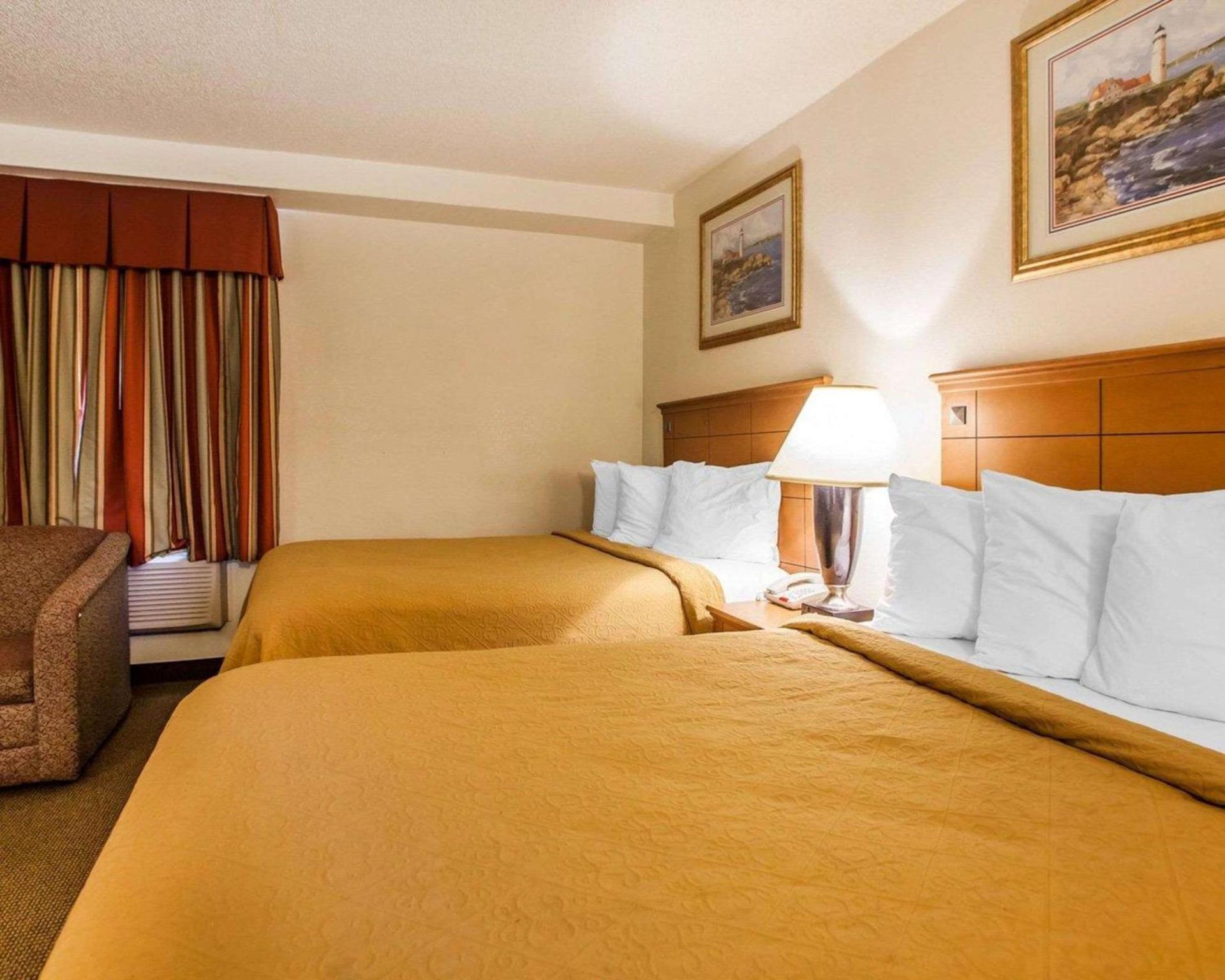 Rodeway Inn Point Pleasant Beach photo 19