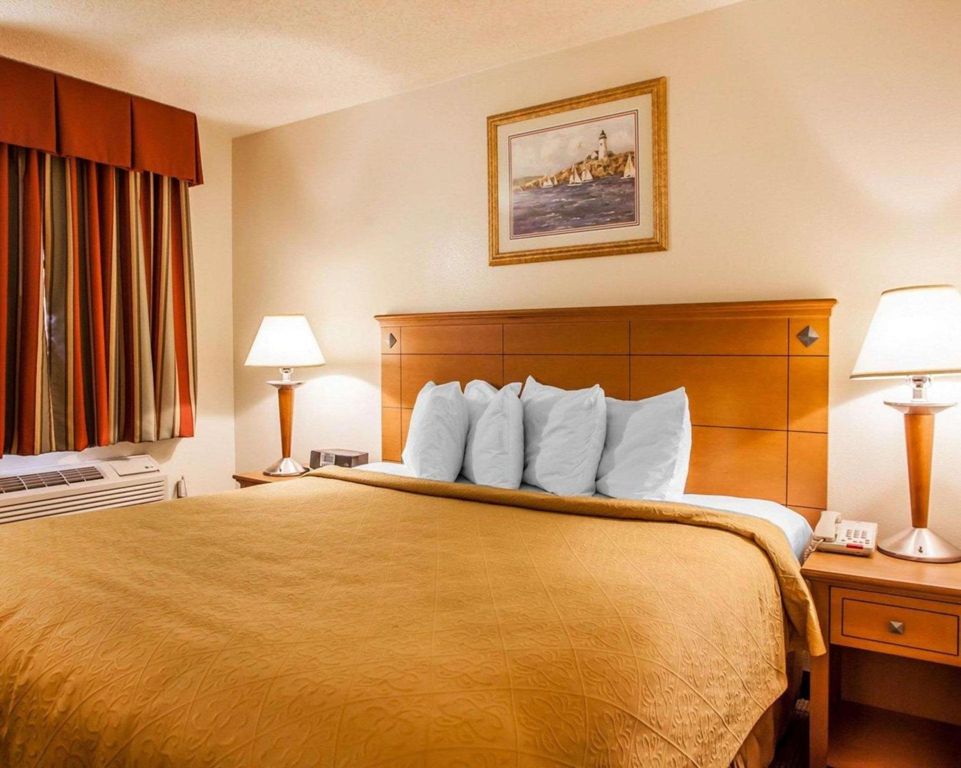 Rodeway Inn Point Pleasant Beach photo 20