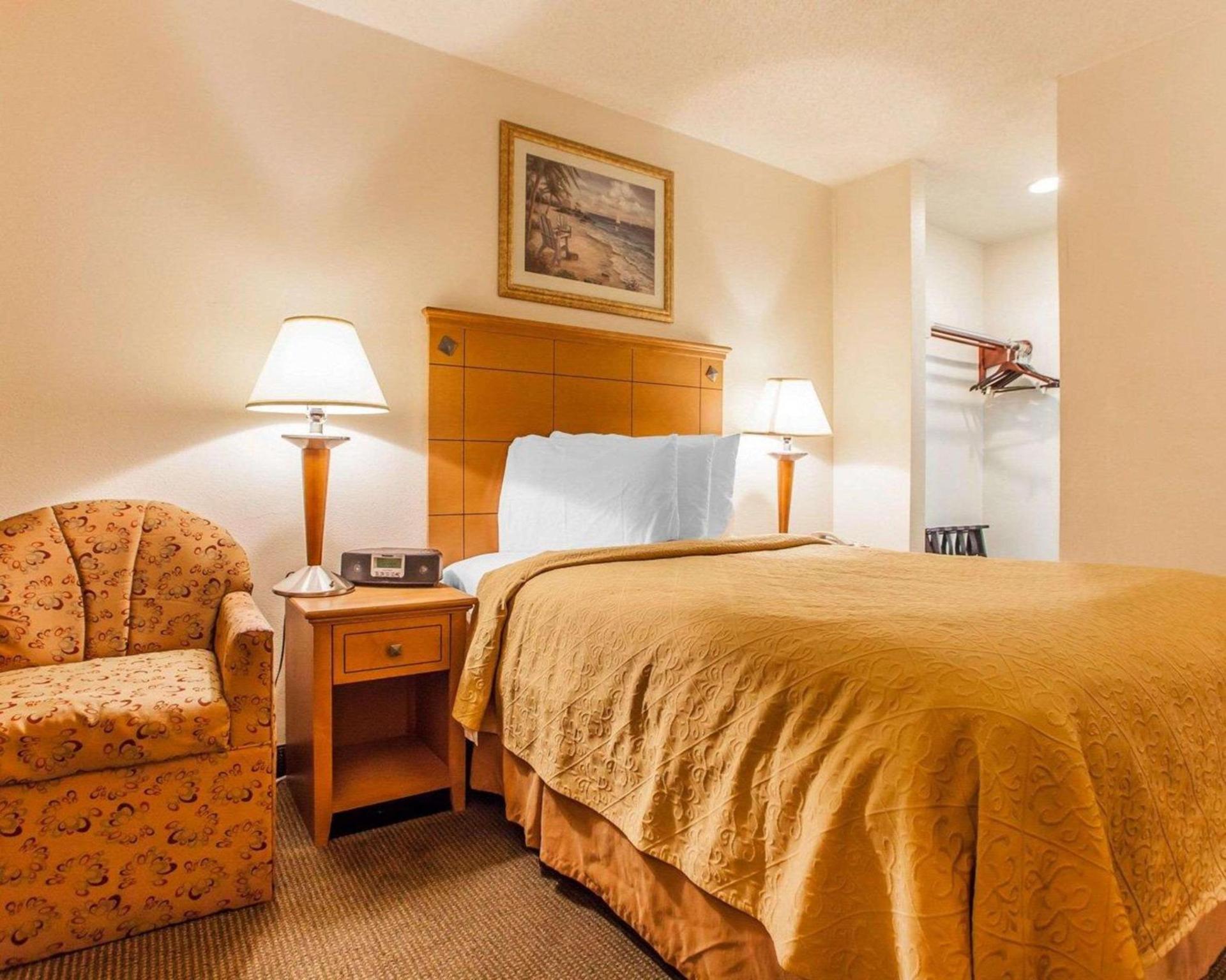 Rodeway Inn Point Pleasant Beach photo 21