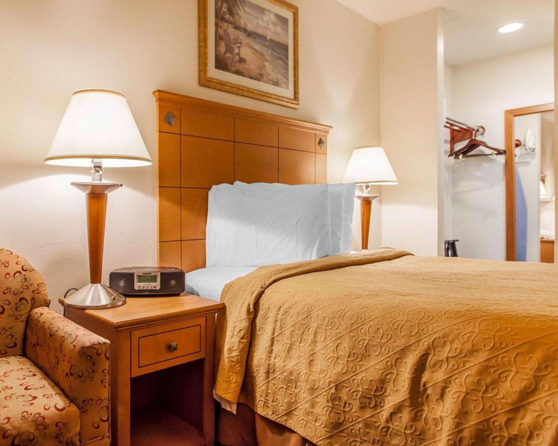 Rodeway Inn Point Pleasant Beach photo 23