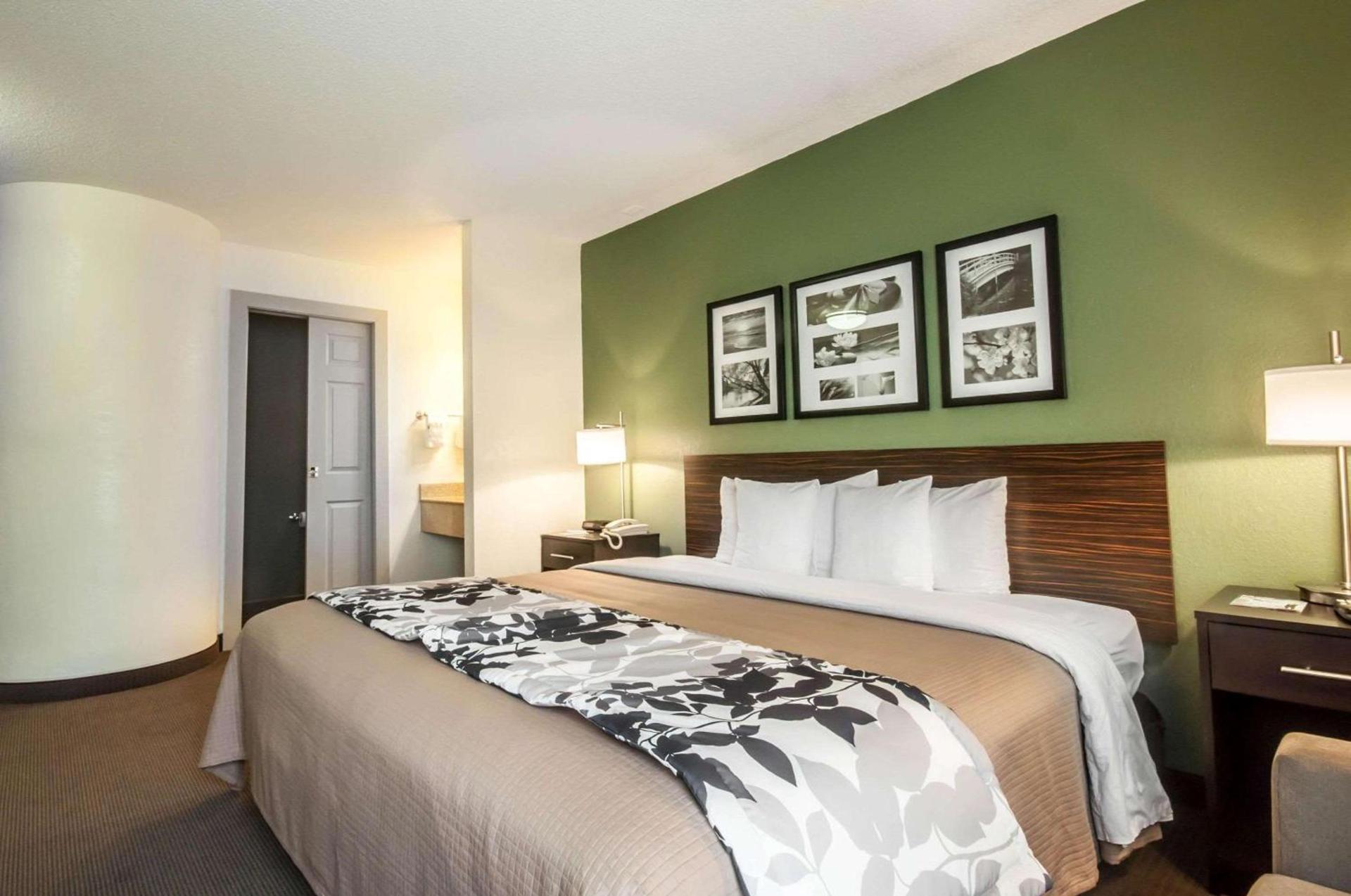 Sleep Inn Cinnaminson - Philadelphia East photo 14