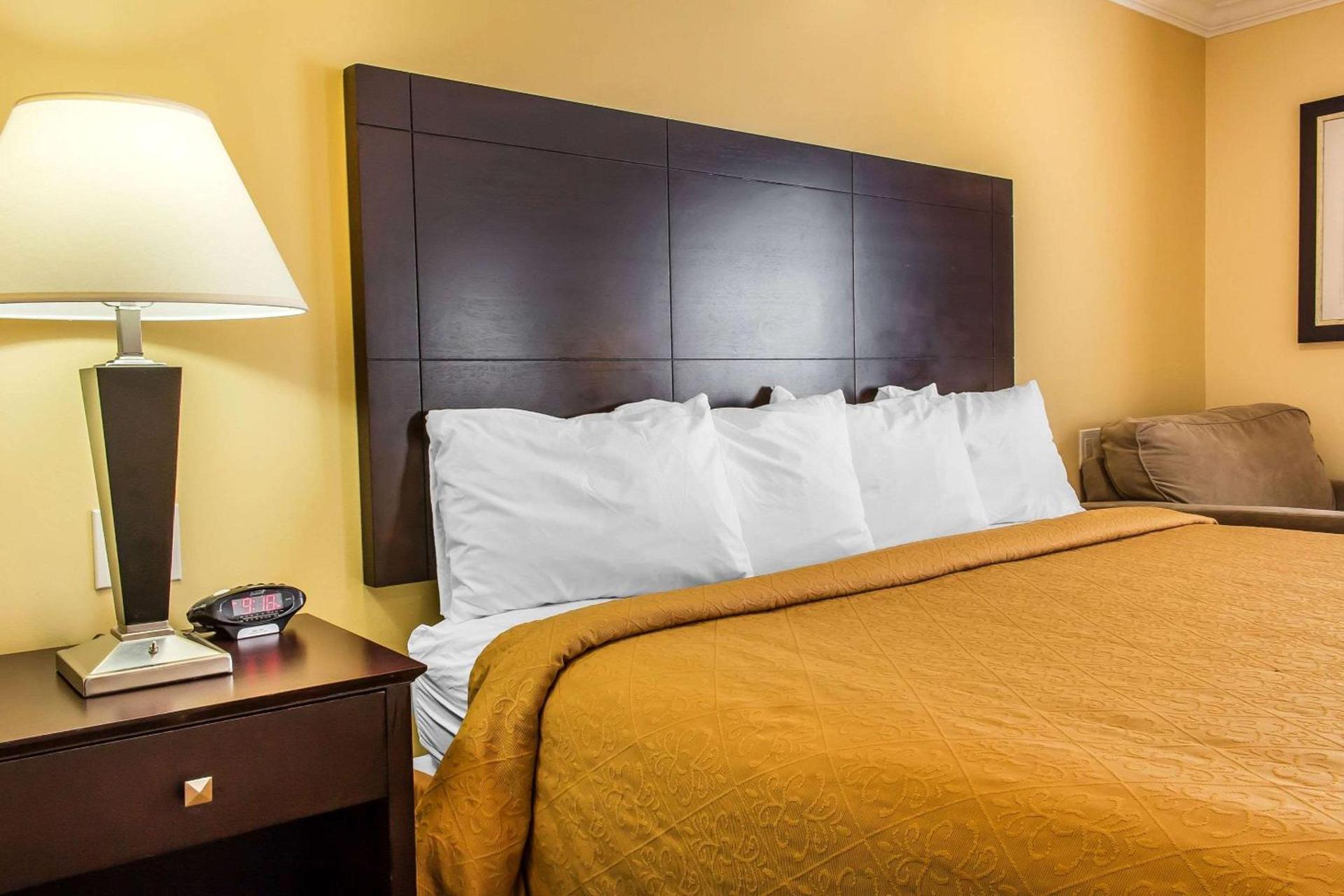 Quality Inn near Mountain Creek photo 3