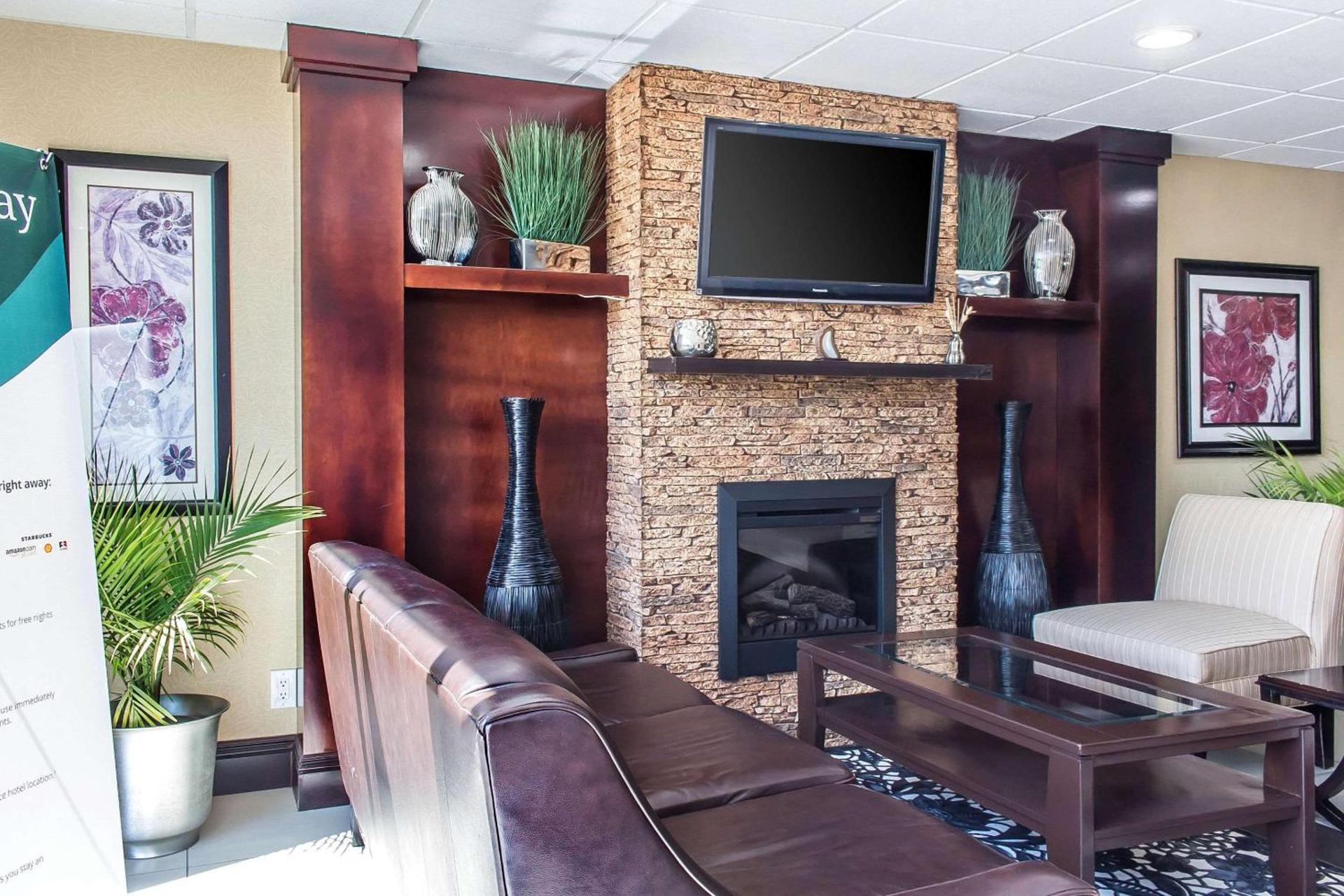 Quality Inn near Mountain Creek photo 5