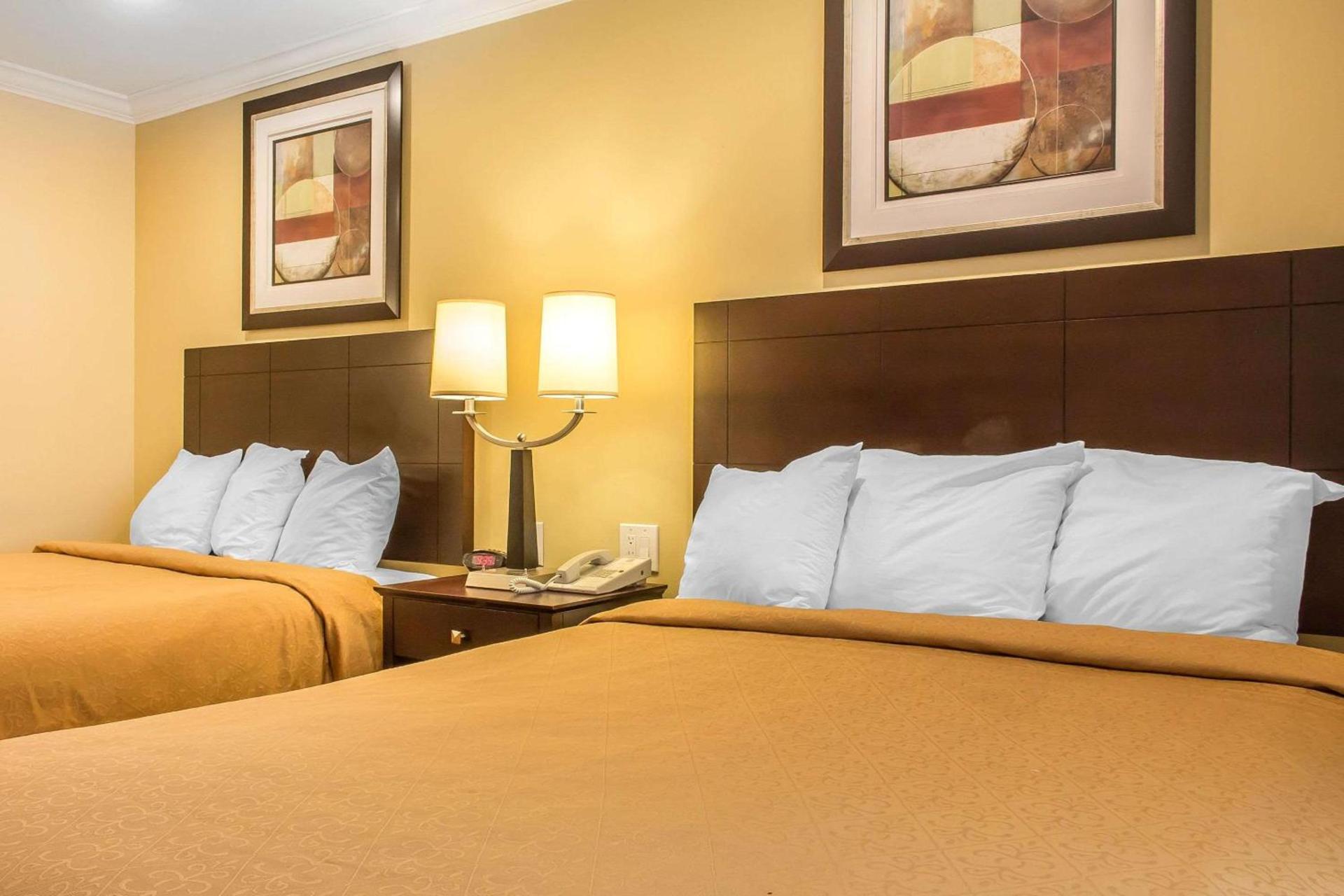 Quality Inn near Mountain Creek photo 6
