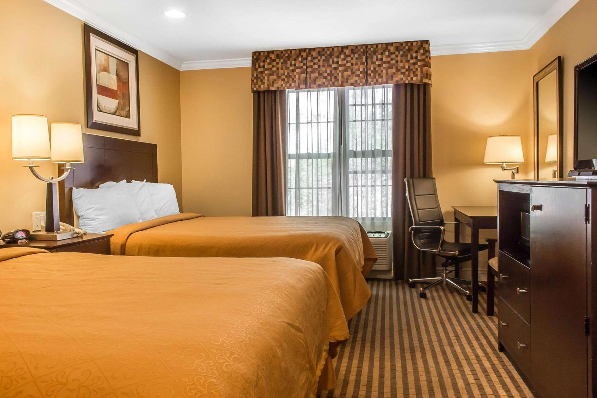Quality Inn near Mountain Creek photo 8