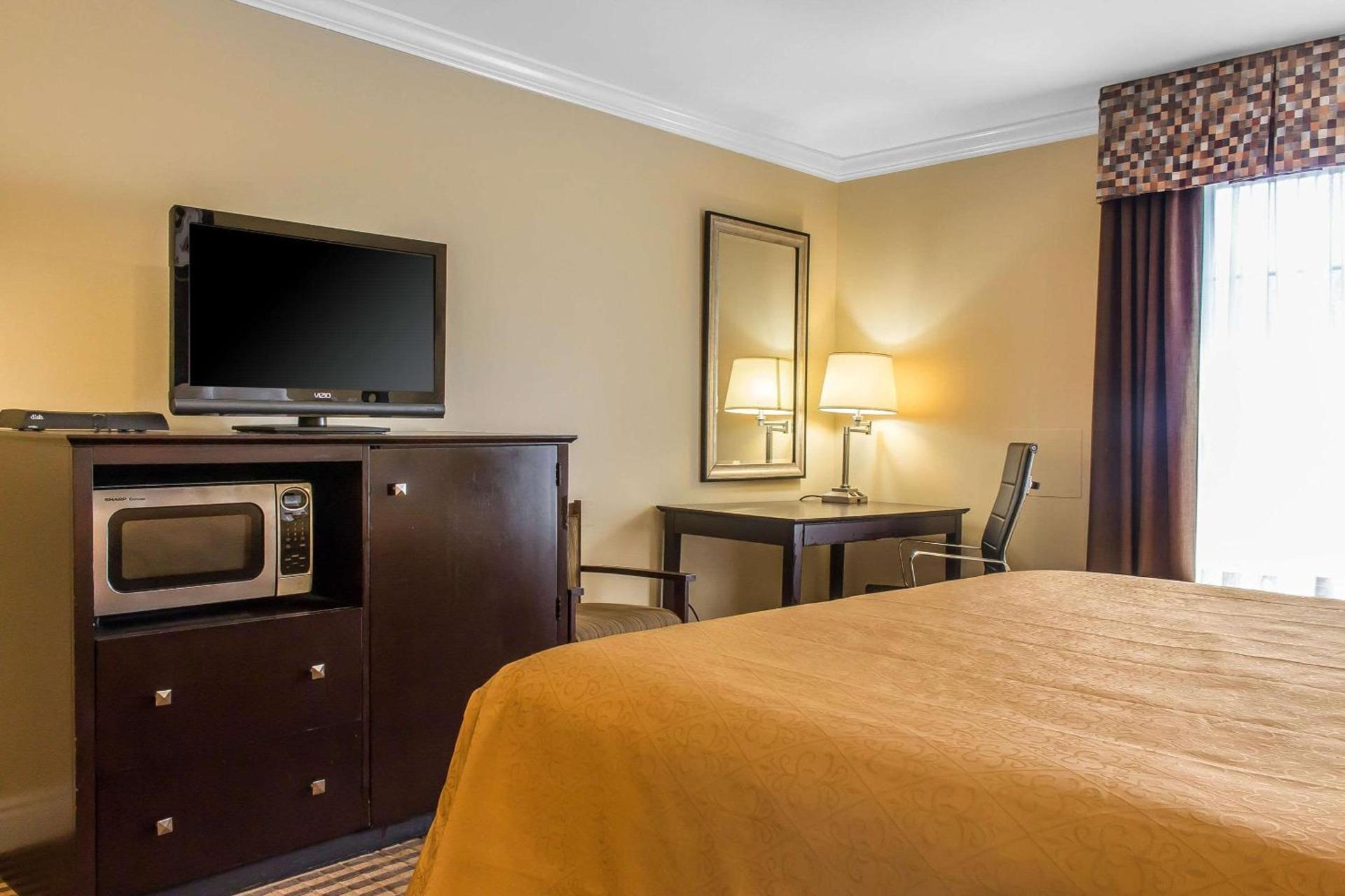 Quality Inn near Mountain Creek photo 9