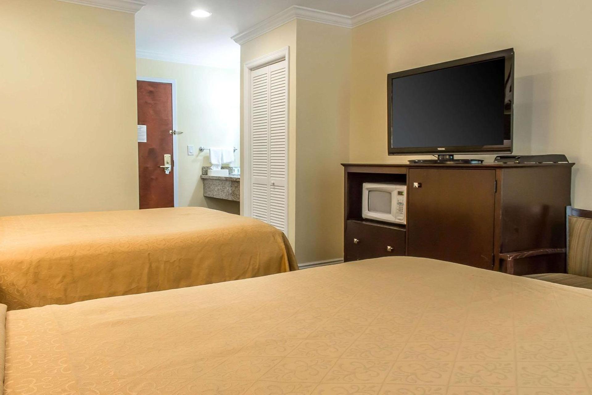Quality Inn near Mountain Creek photo 10